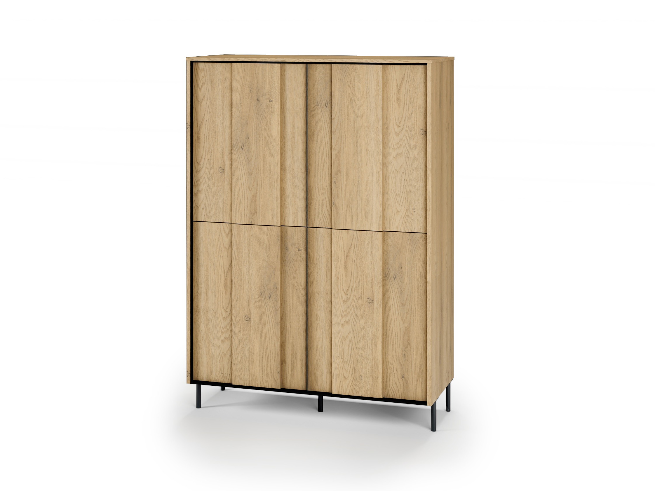 Buffet Melveni 102