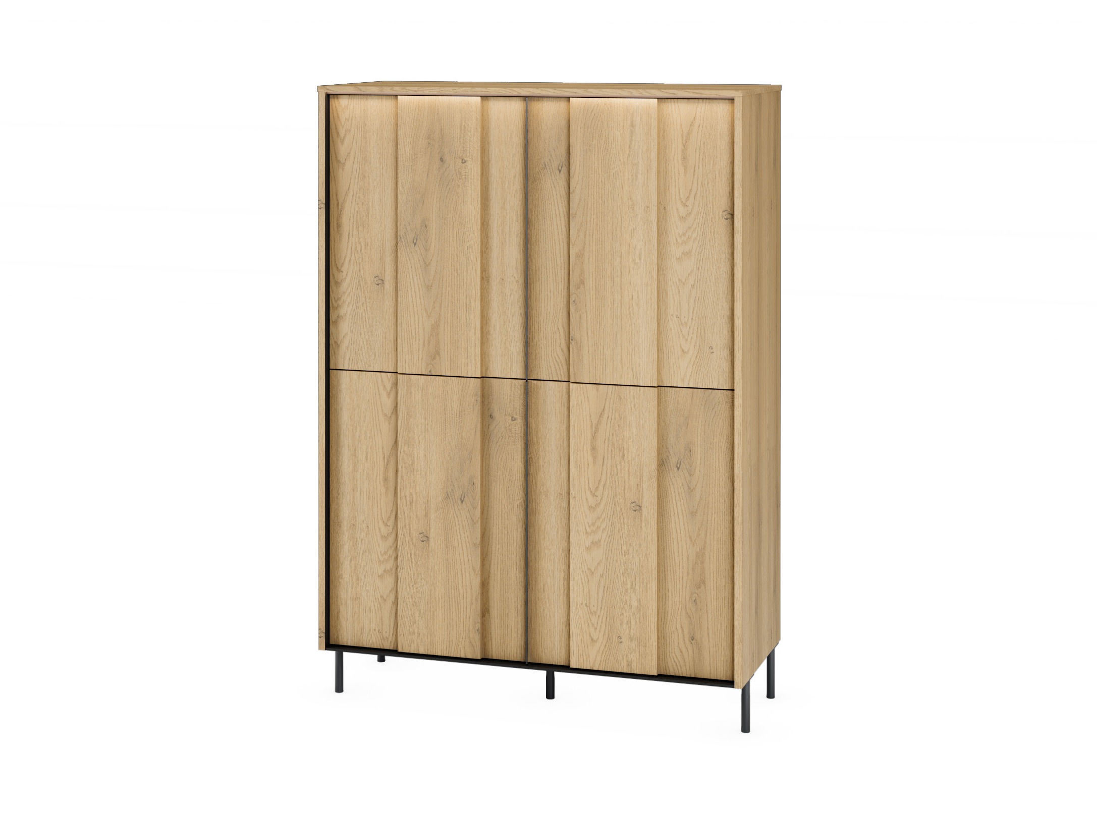 Buffet Melveni 102