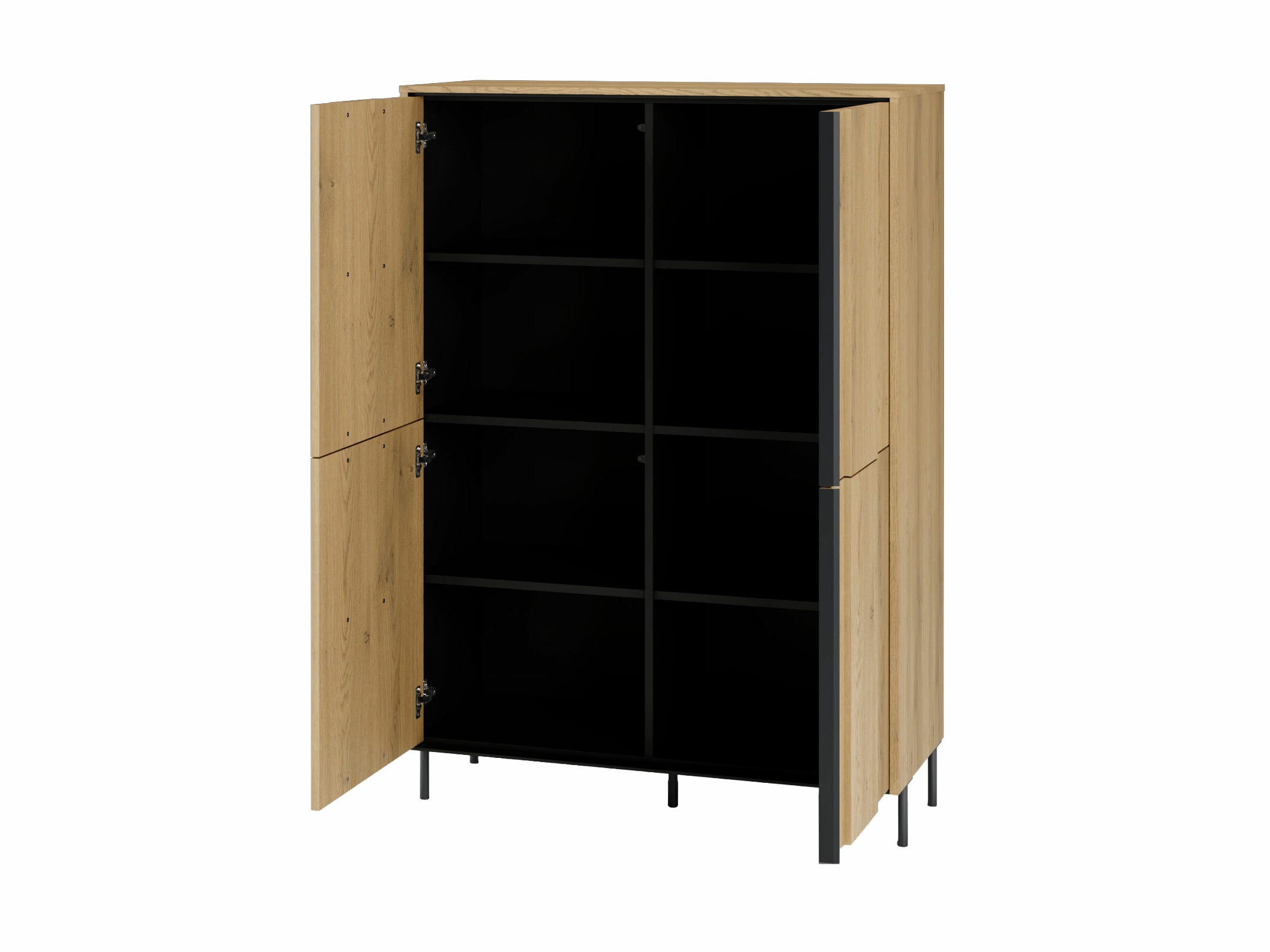 Buffet Melveni 102