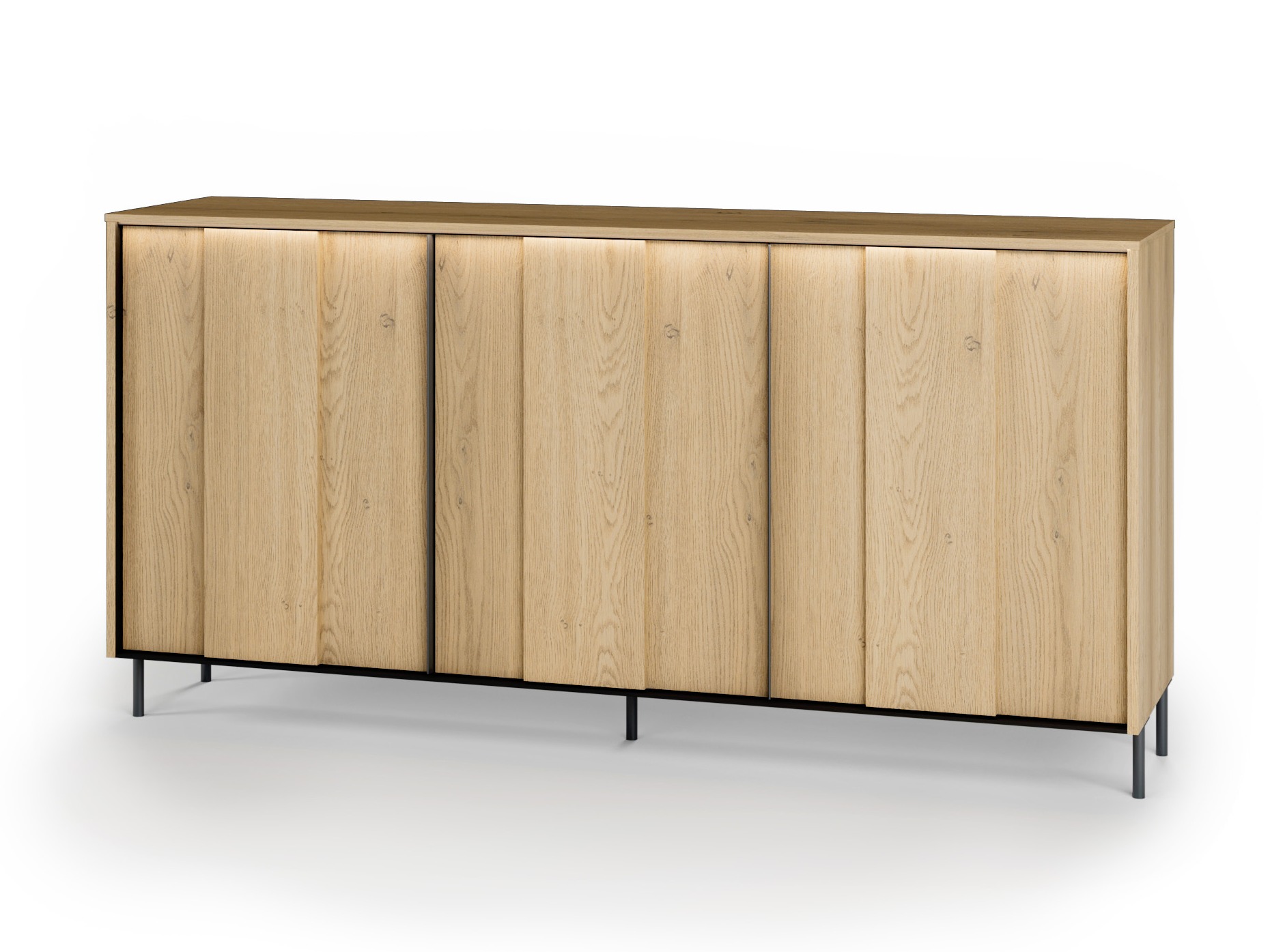 Buffet Melveni 103