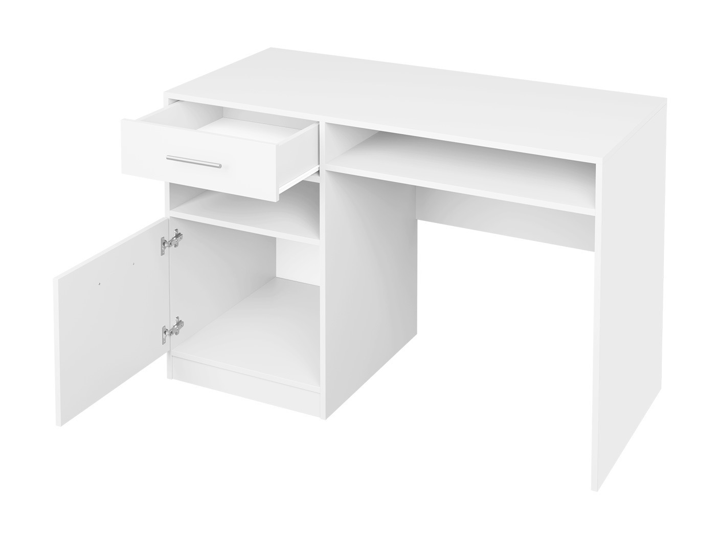 Bureau Dortivu (Graphite)