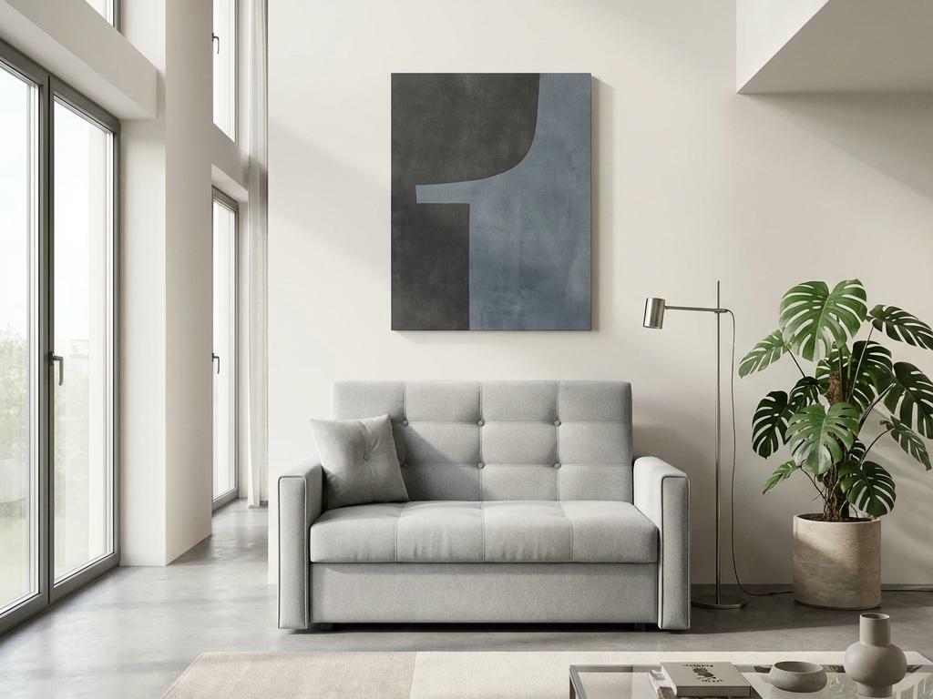 Canapé convertible Columbus 100 (Tatum 279)