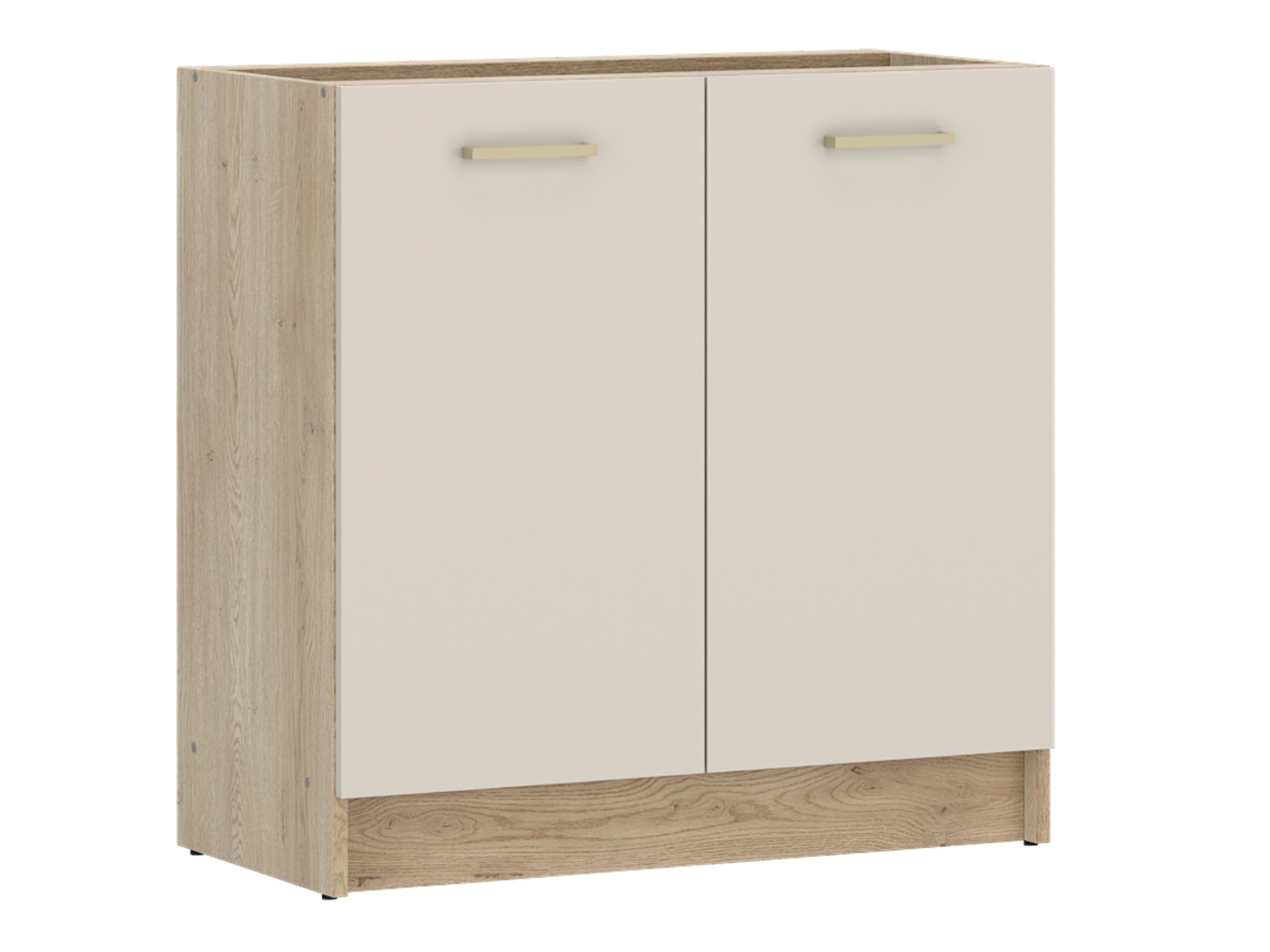 Cuisine complète modulaire Quti 122