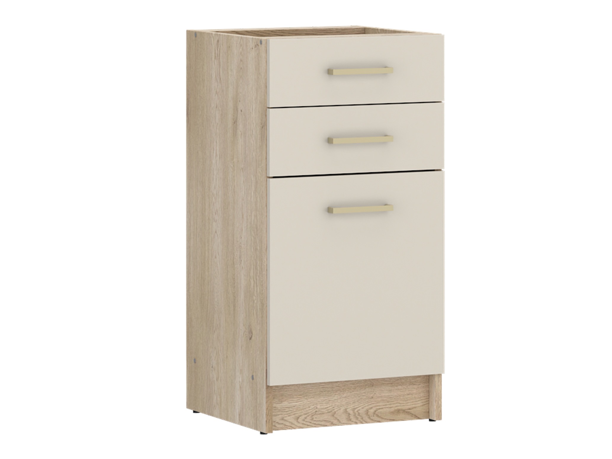 Cuisine complète modulaire Quti 122