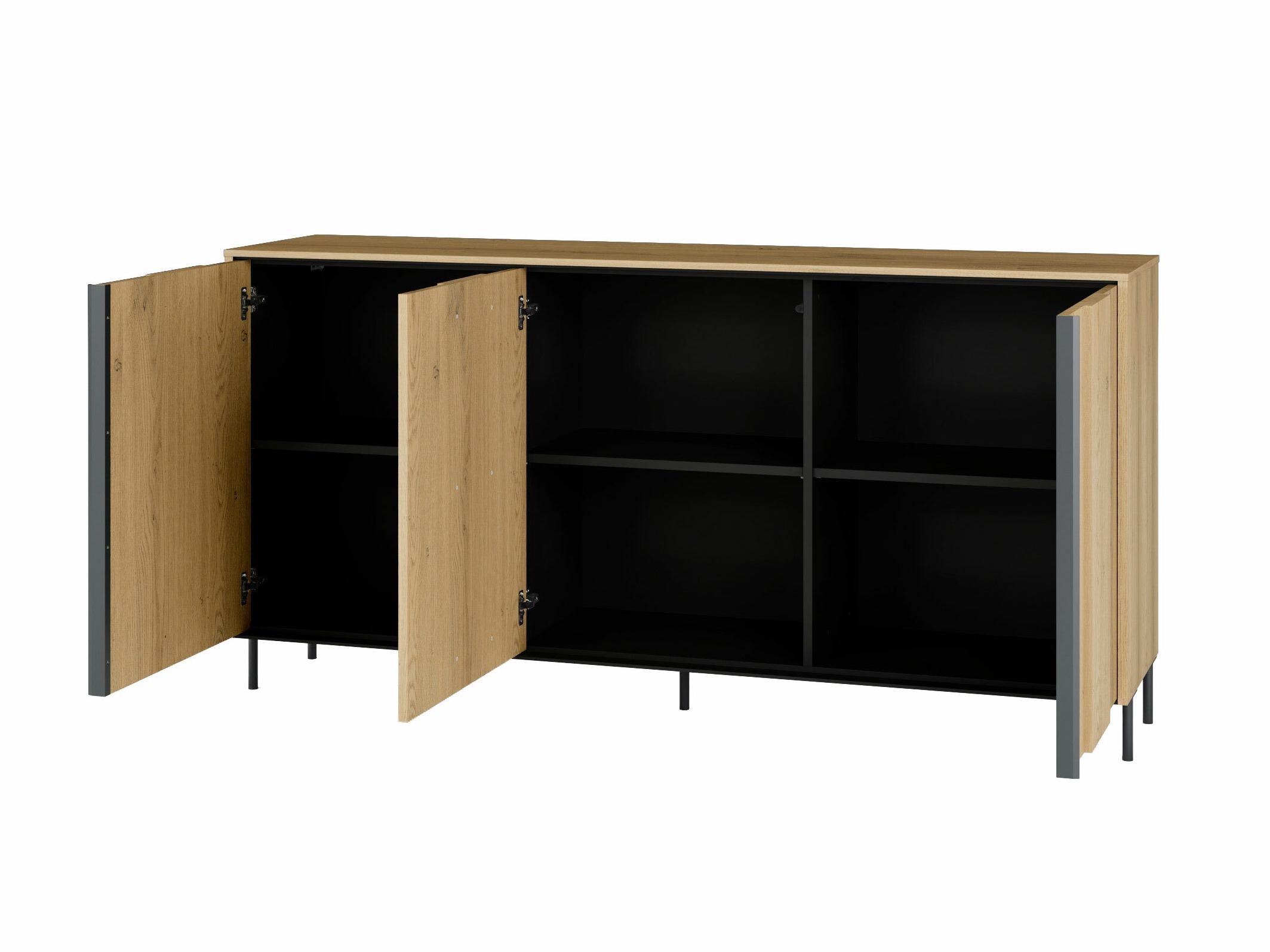 Ensemble de salon Melveni 105