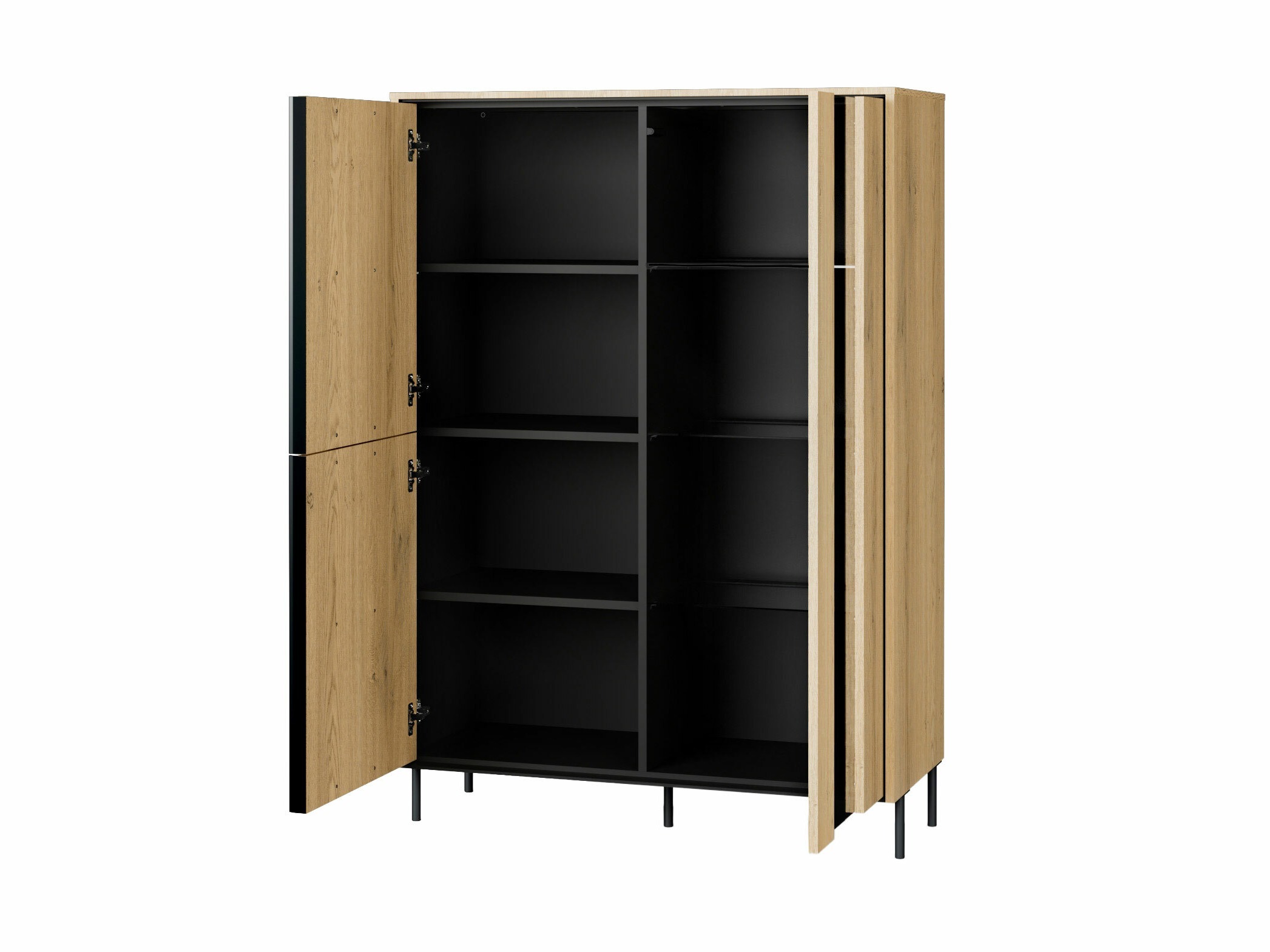 Ensemble de salon Melveni 105