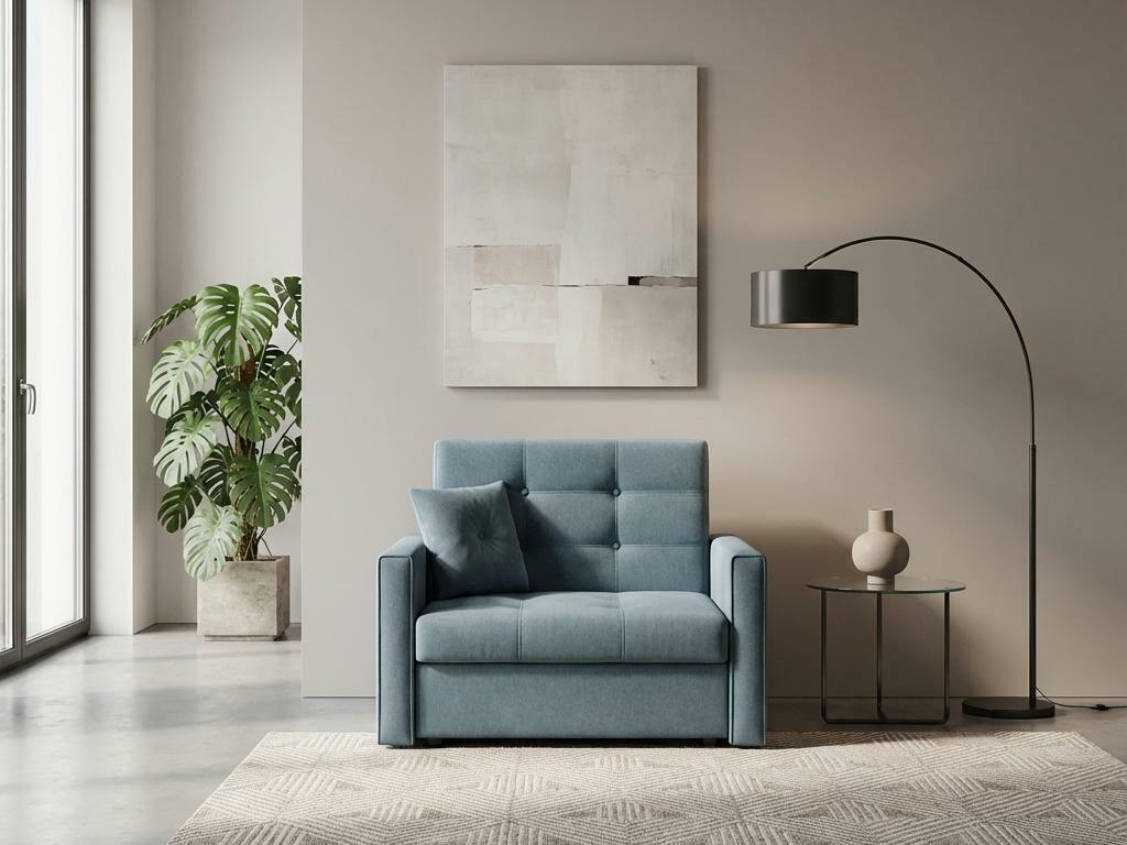 Fauteuil Seruna I (Tatum 278)