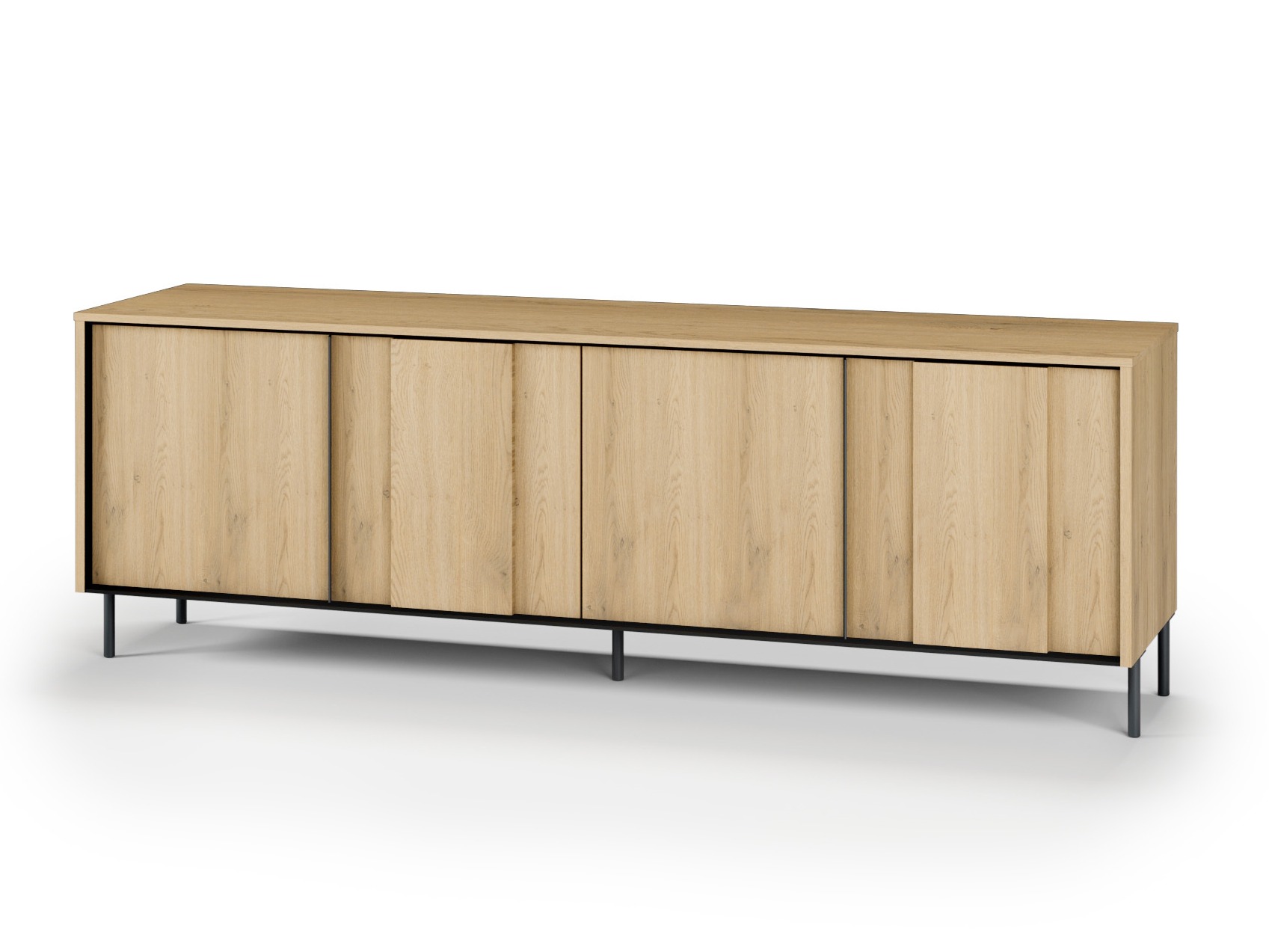 Meuble TV Melveni 104