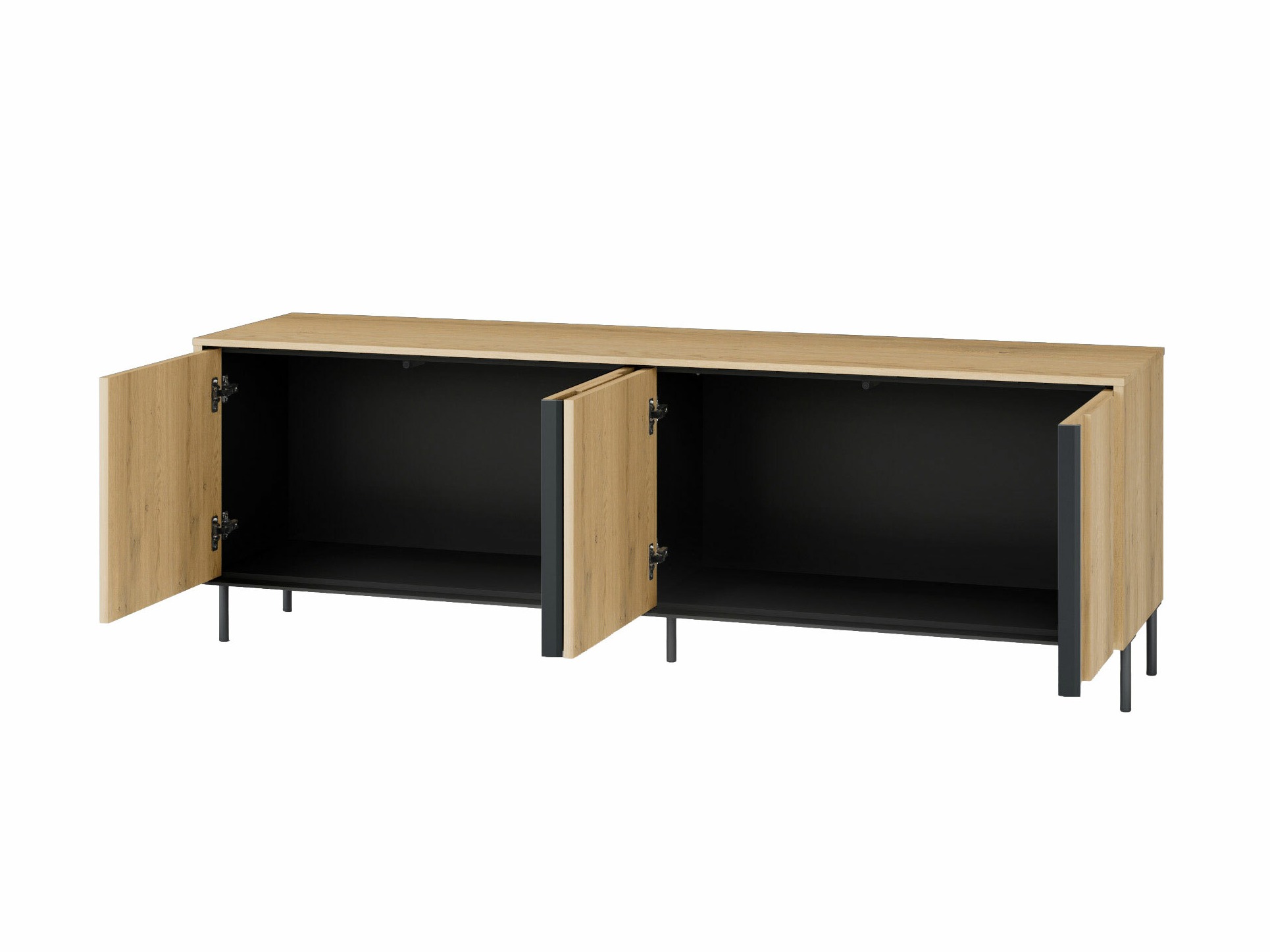 Meuble TV Melveni 104