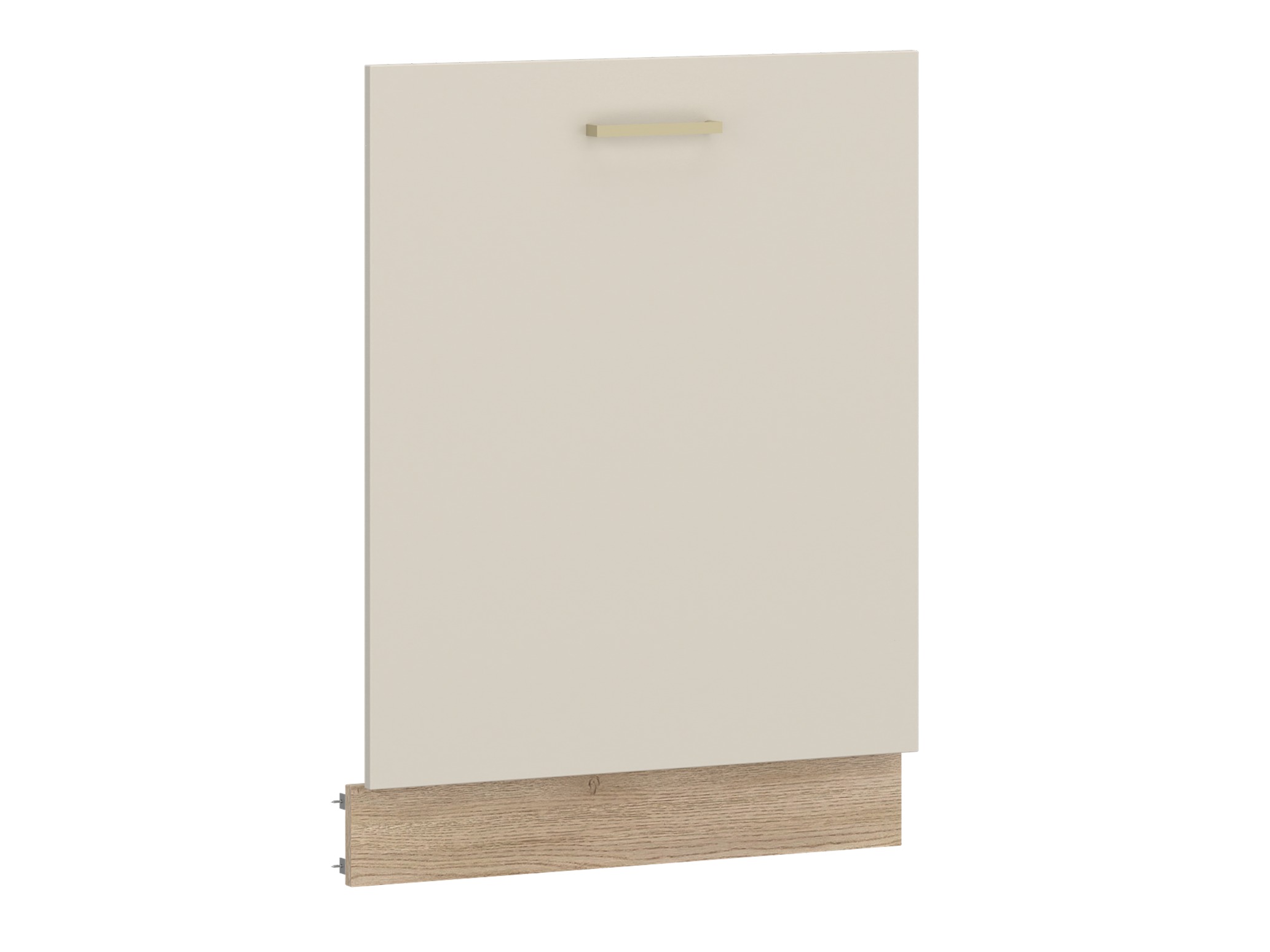 Porte lave-vaisselle Quti 121