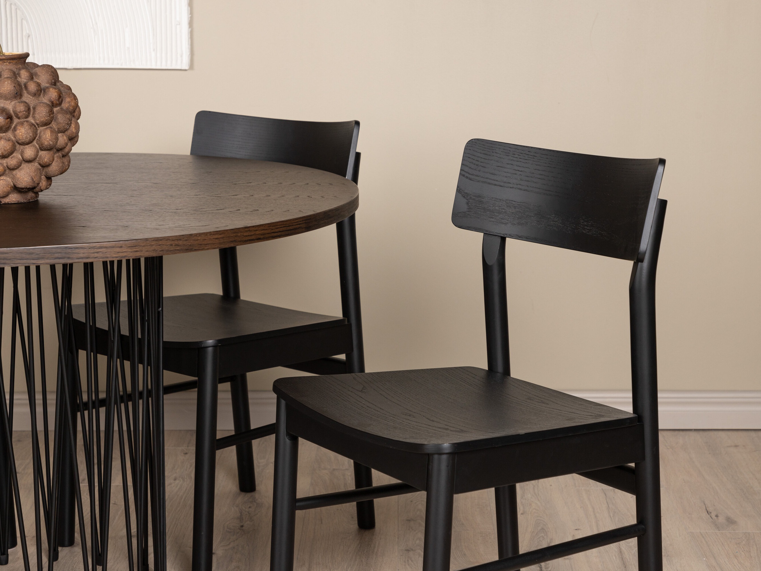 Salle à manger complète Dallas 5118