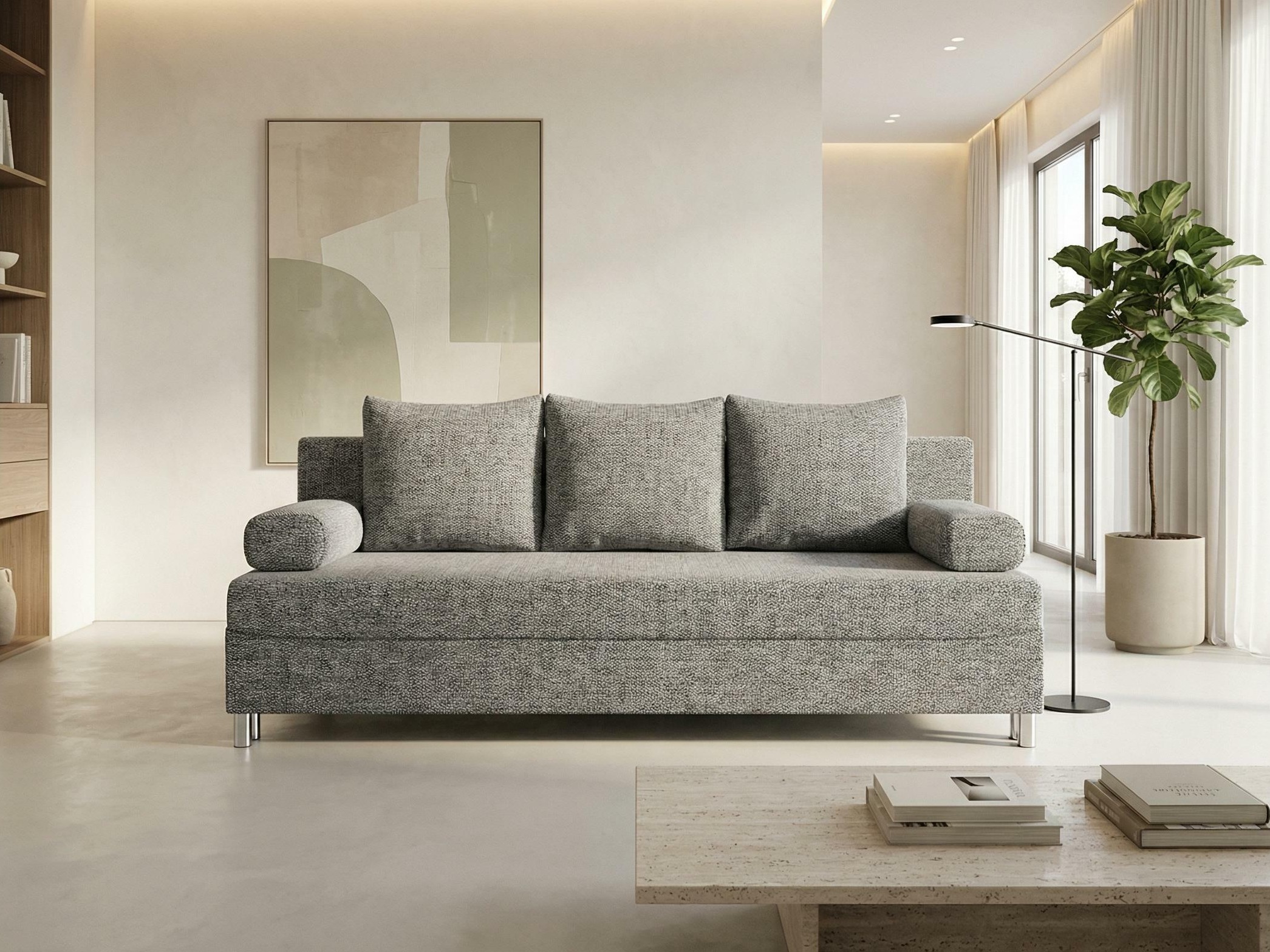 Canapé convertible Comfivo Artes (Lawa 05)