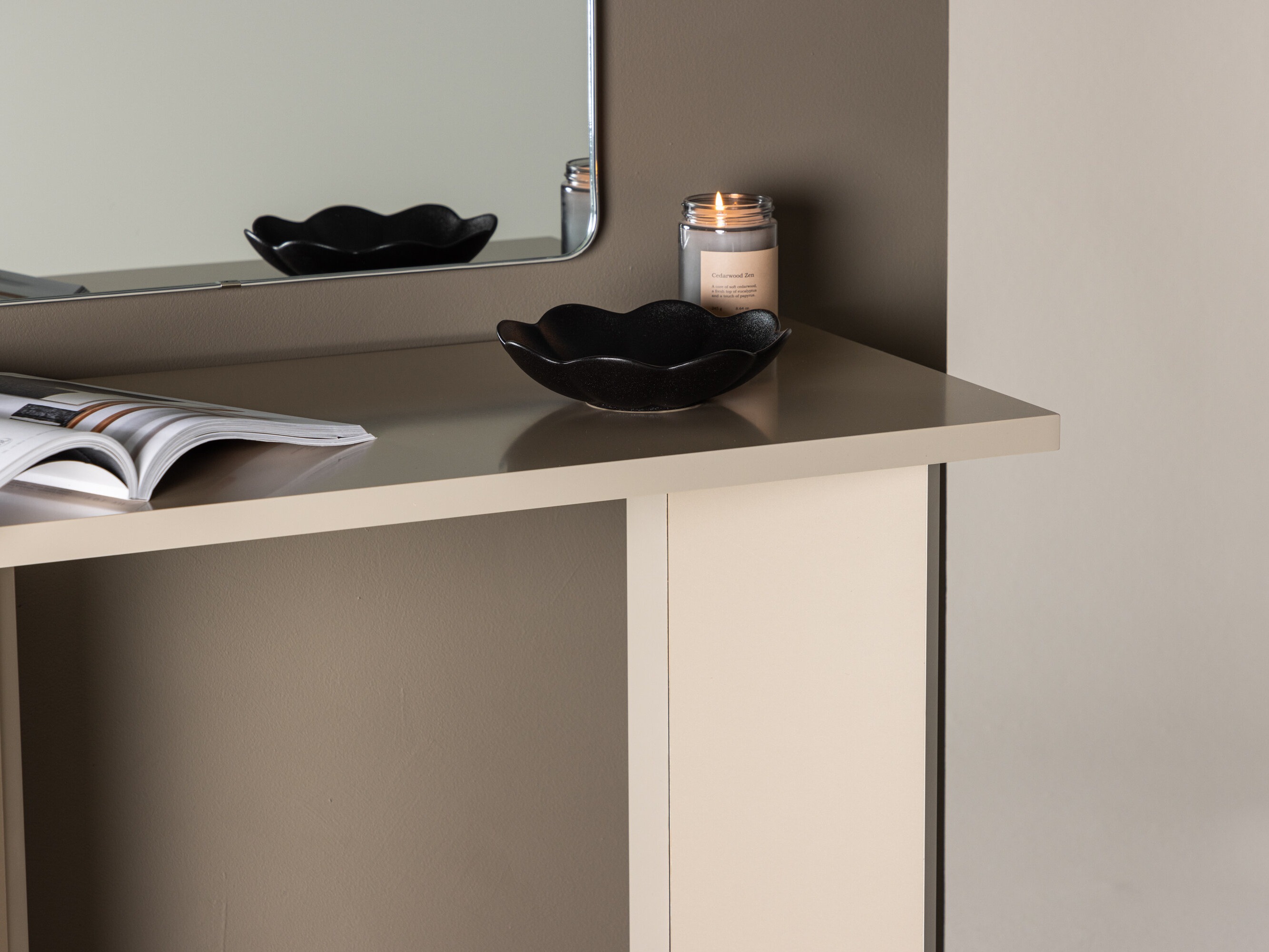 Console Dallas 5130