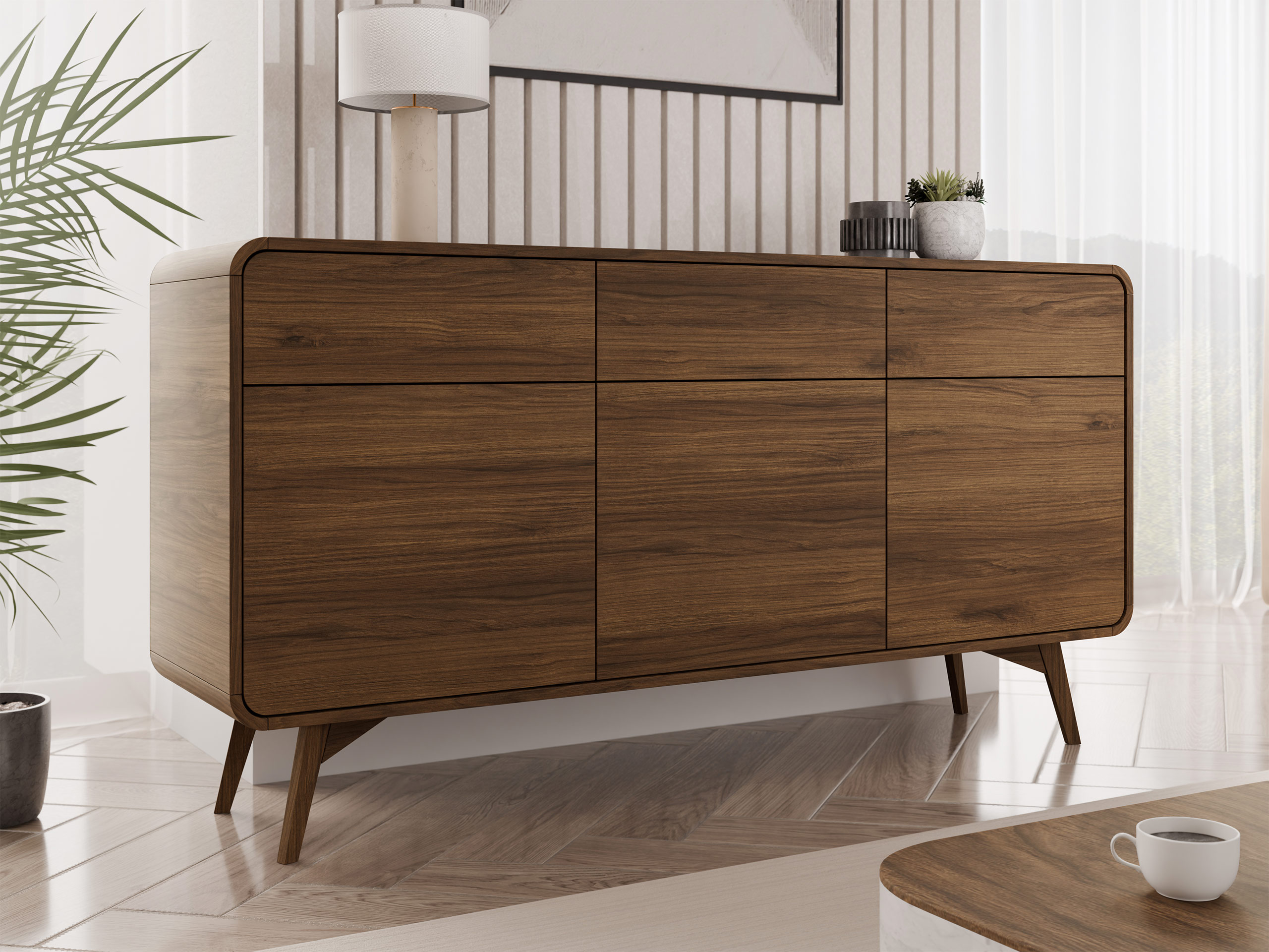 Commode Focos I