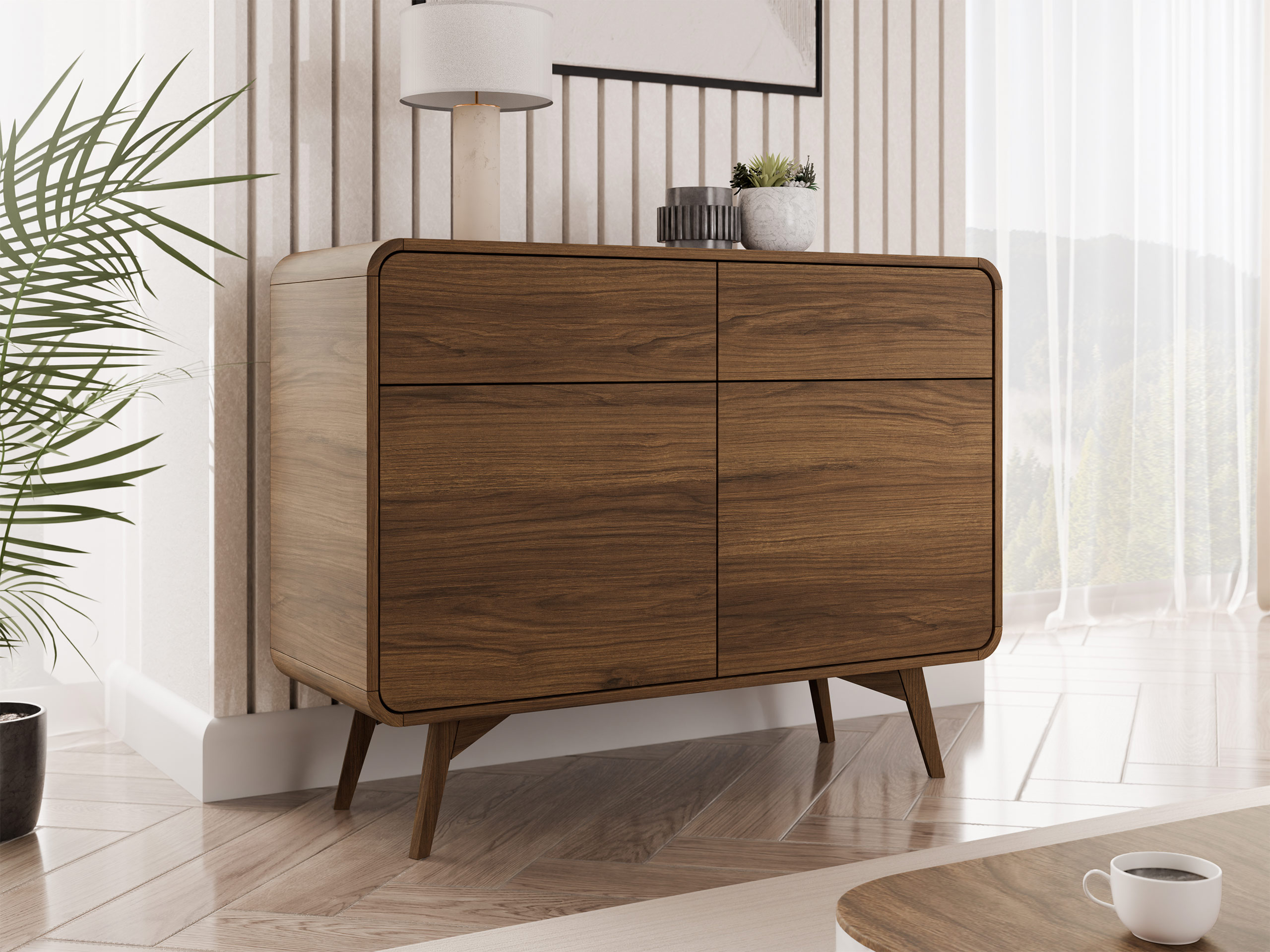 Commode Focos