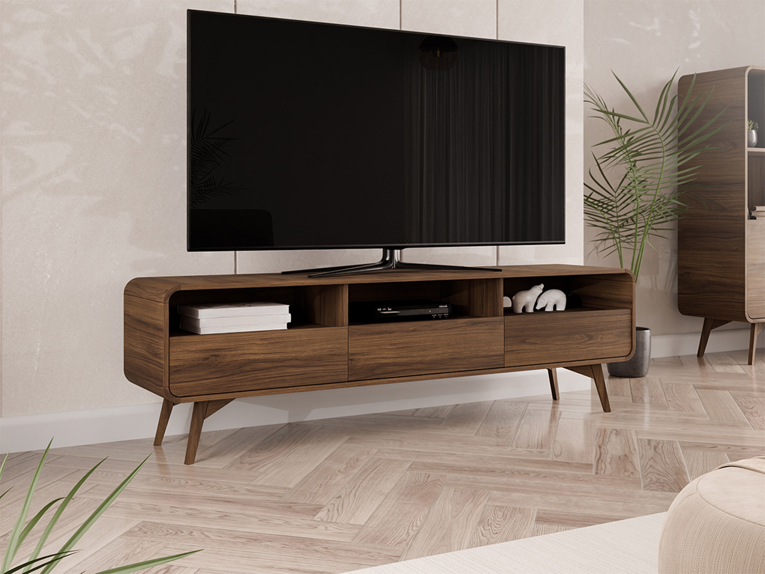 Meuble TV Focos