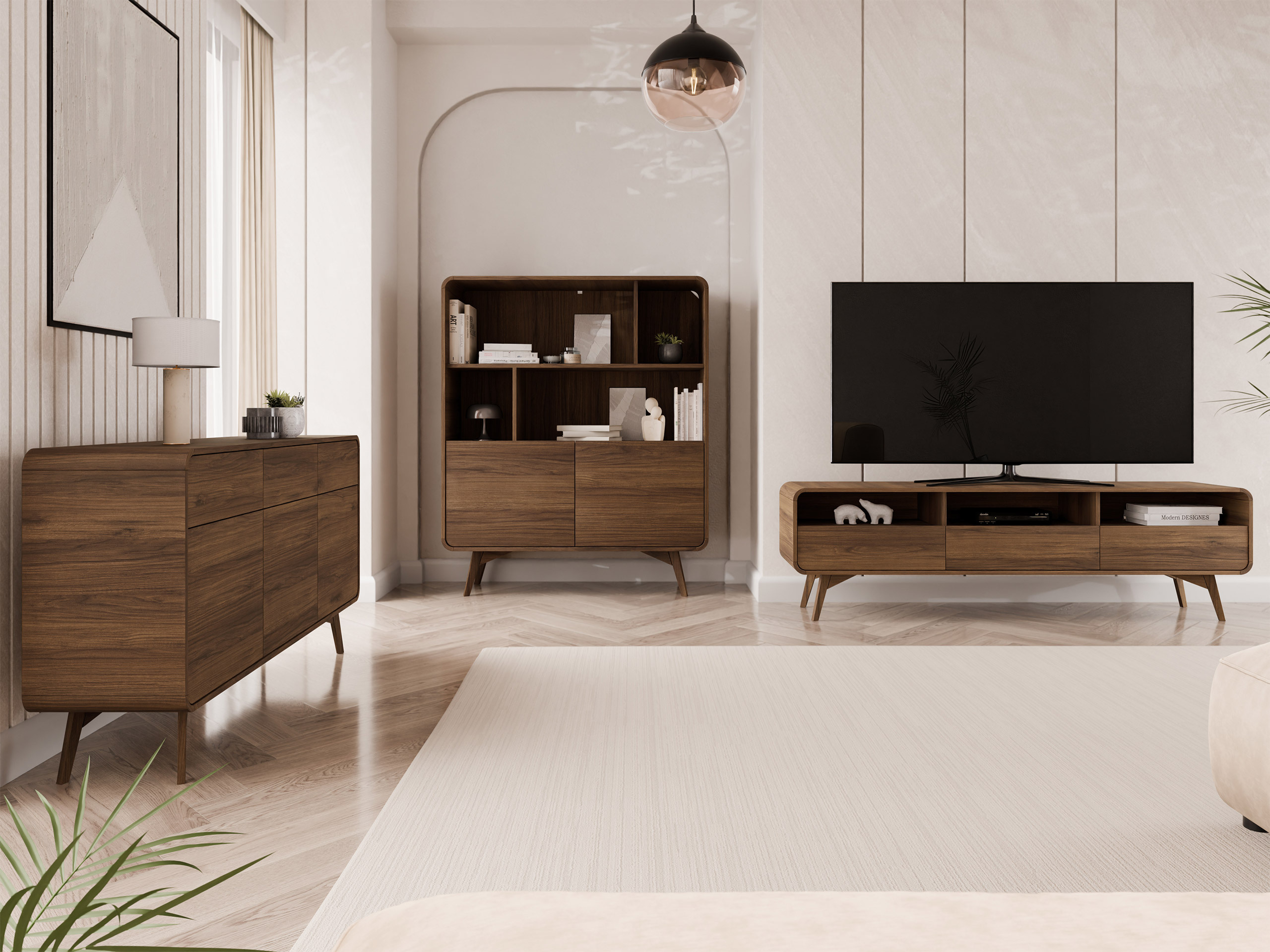 Meuble TV Talsalo 103