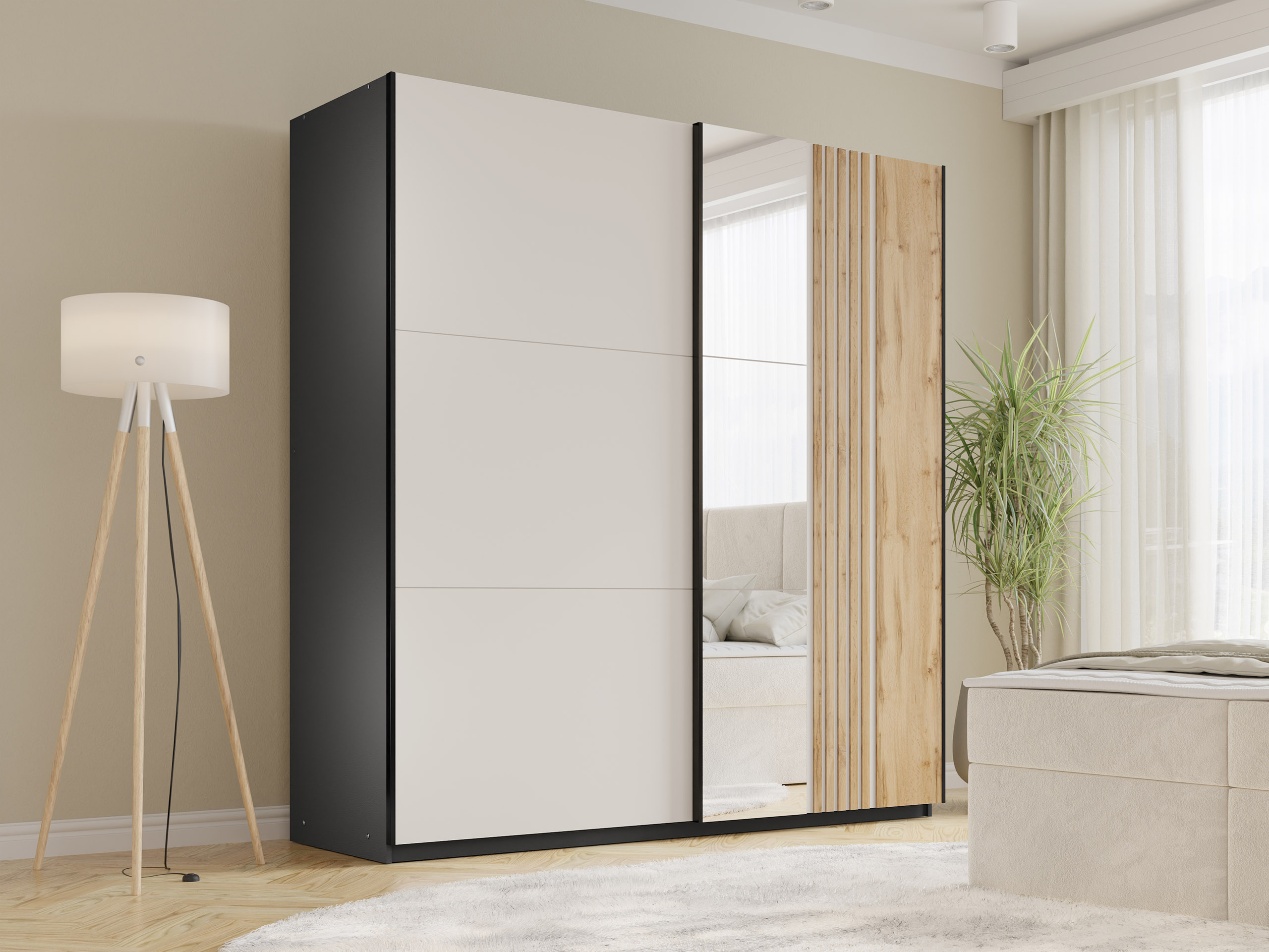 Armoire Honolulu 267