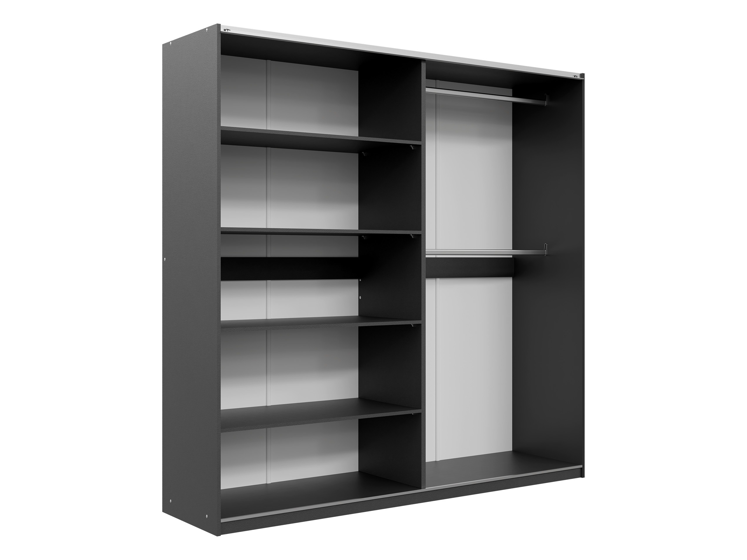 Armoire Honolulu 267