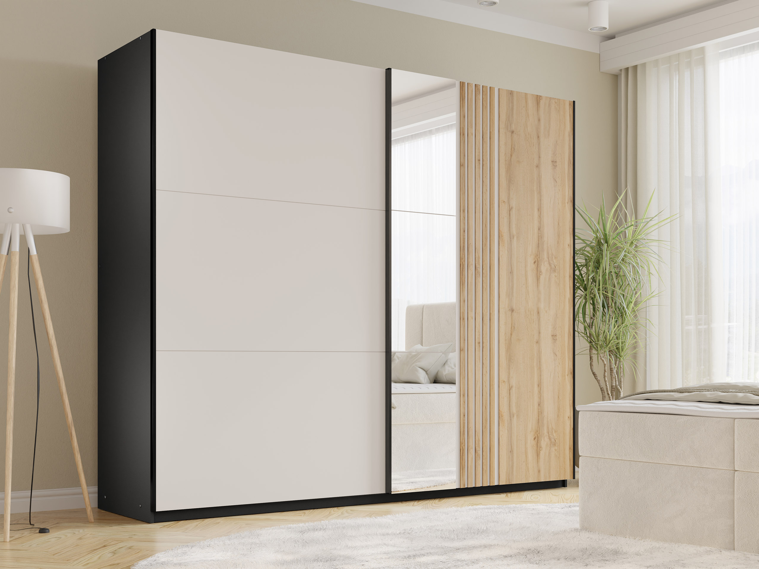 Armoire Honolulu 268