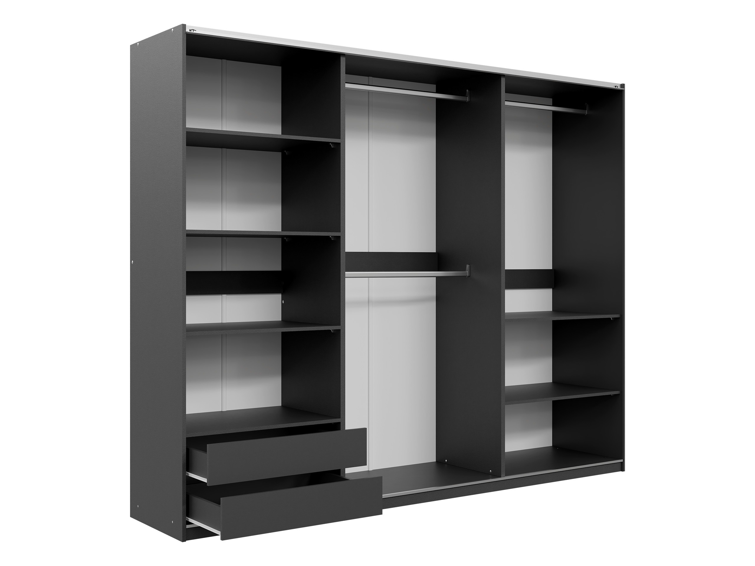 Armoire Honolulu 268