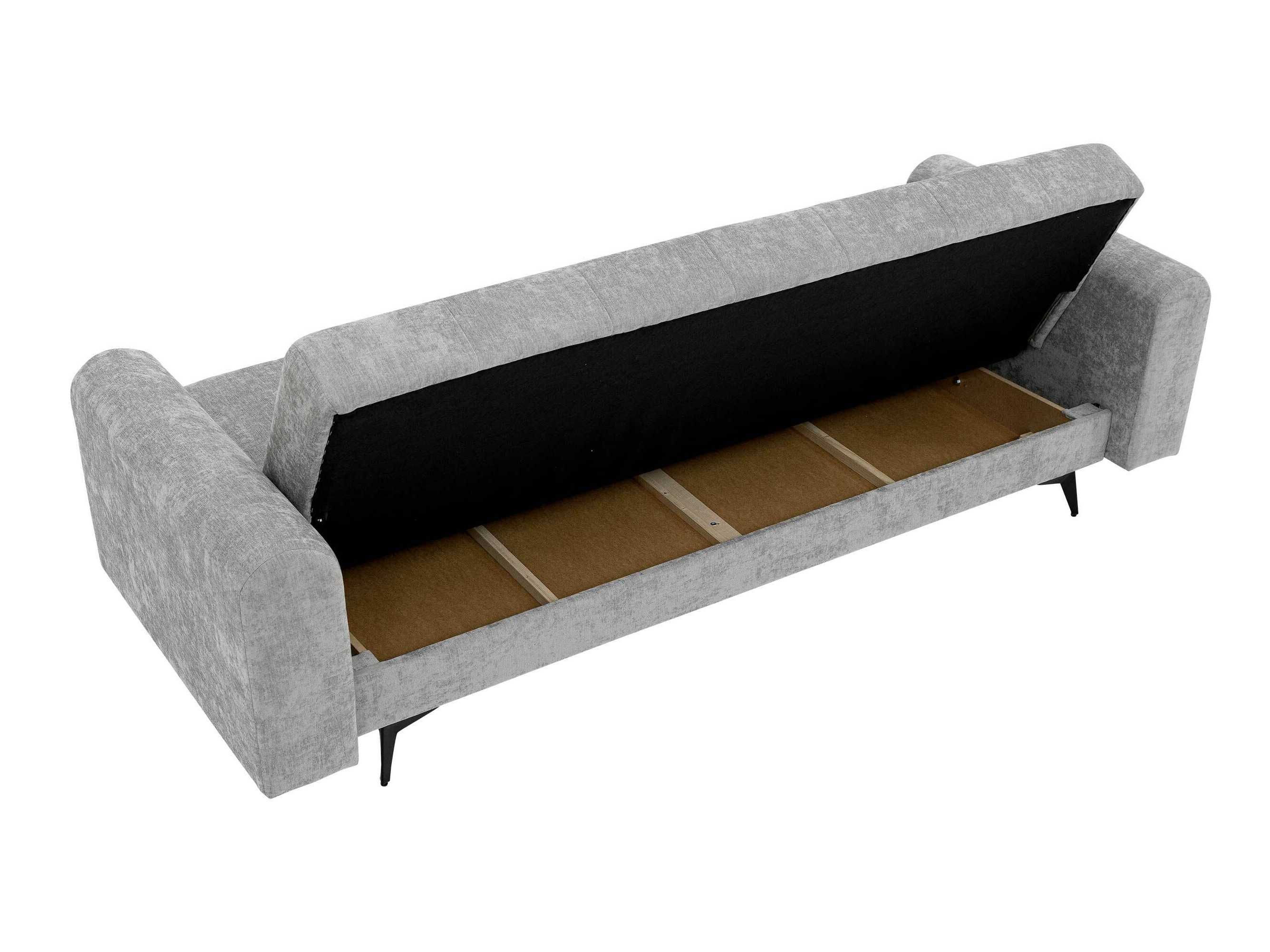 Canapé convertible Comfivo Luda (Kronos 19)