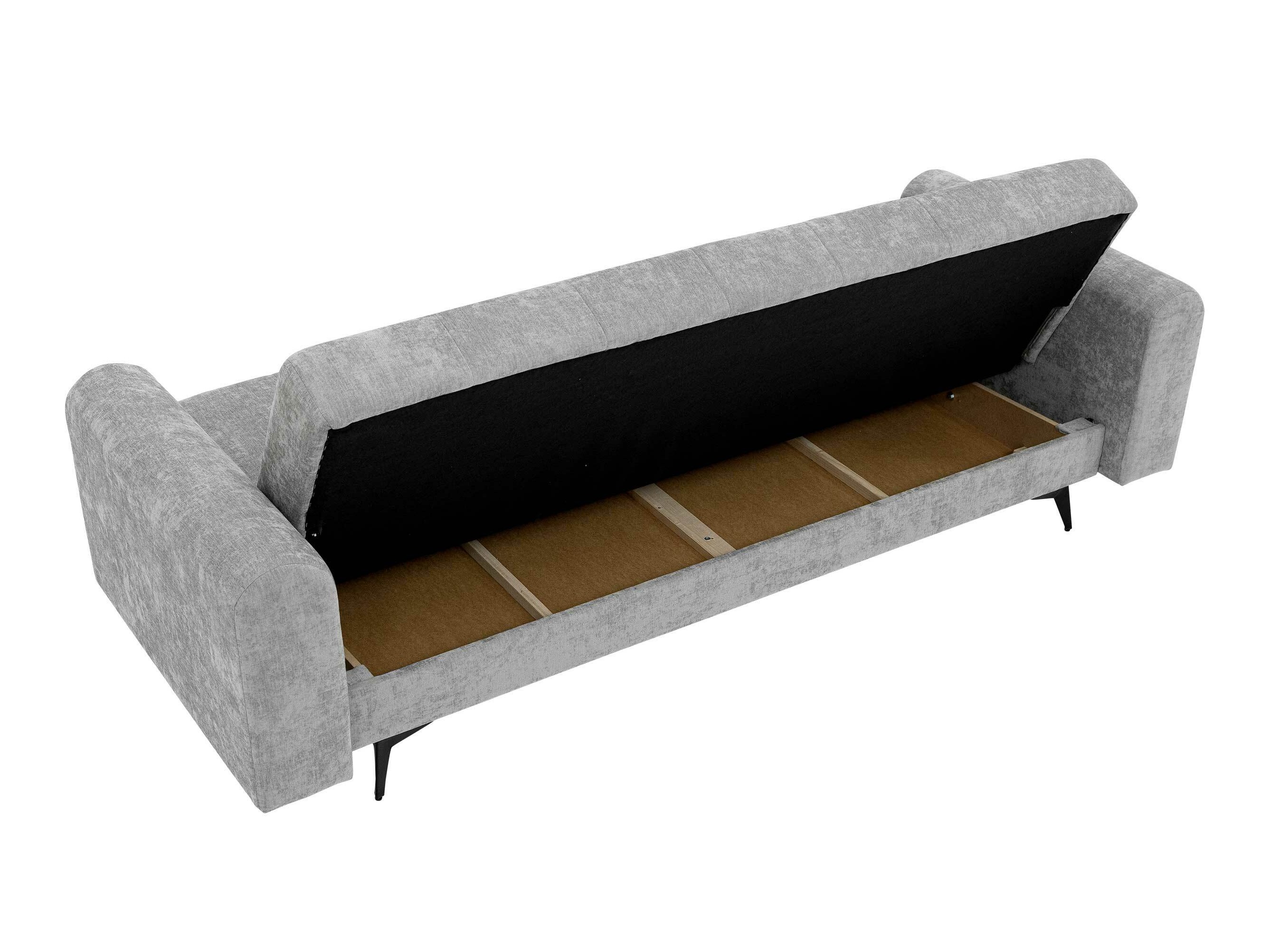 Canapé convertible Comfivo Luda (Lambi 07)