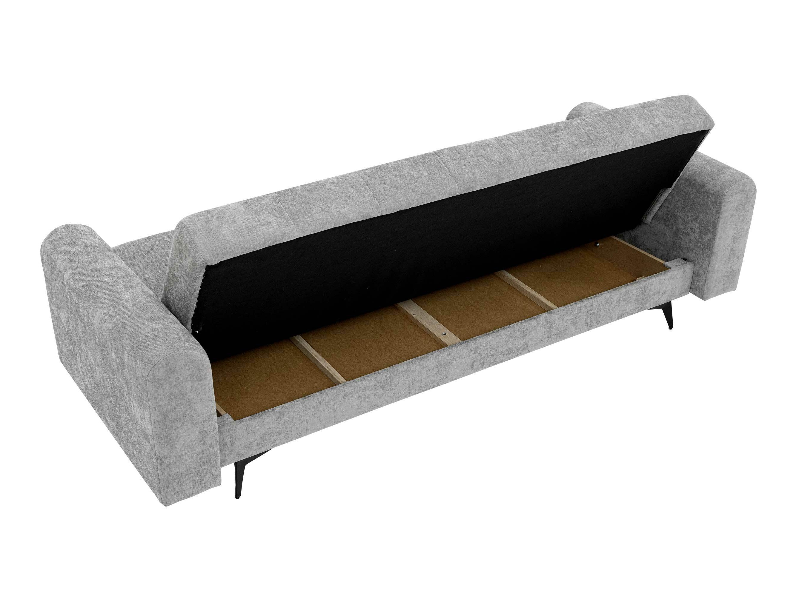Canapé convertible Comfivo Luda (Wave 09)
