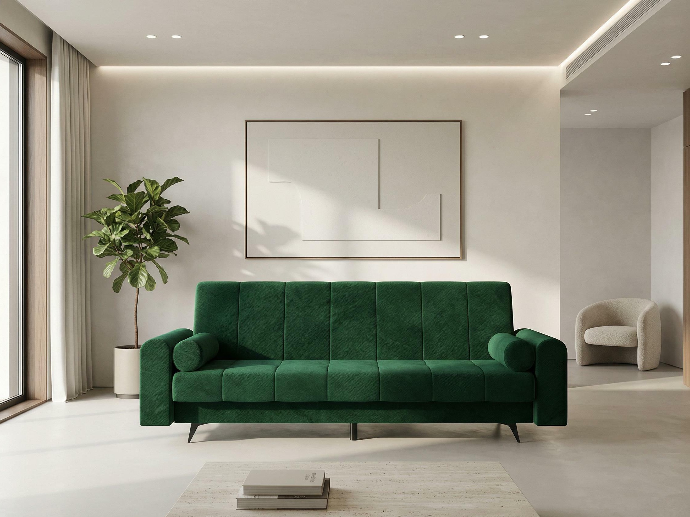 Canapé convertible Comfivo 499 (Kronos 19)