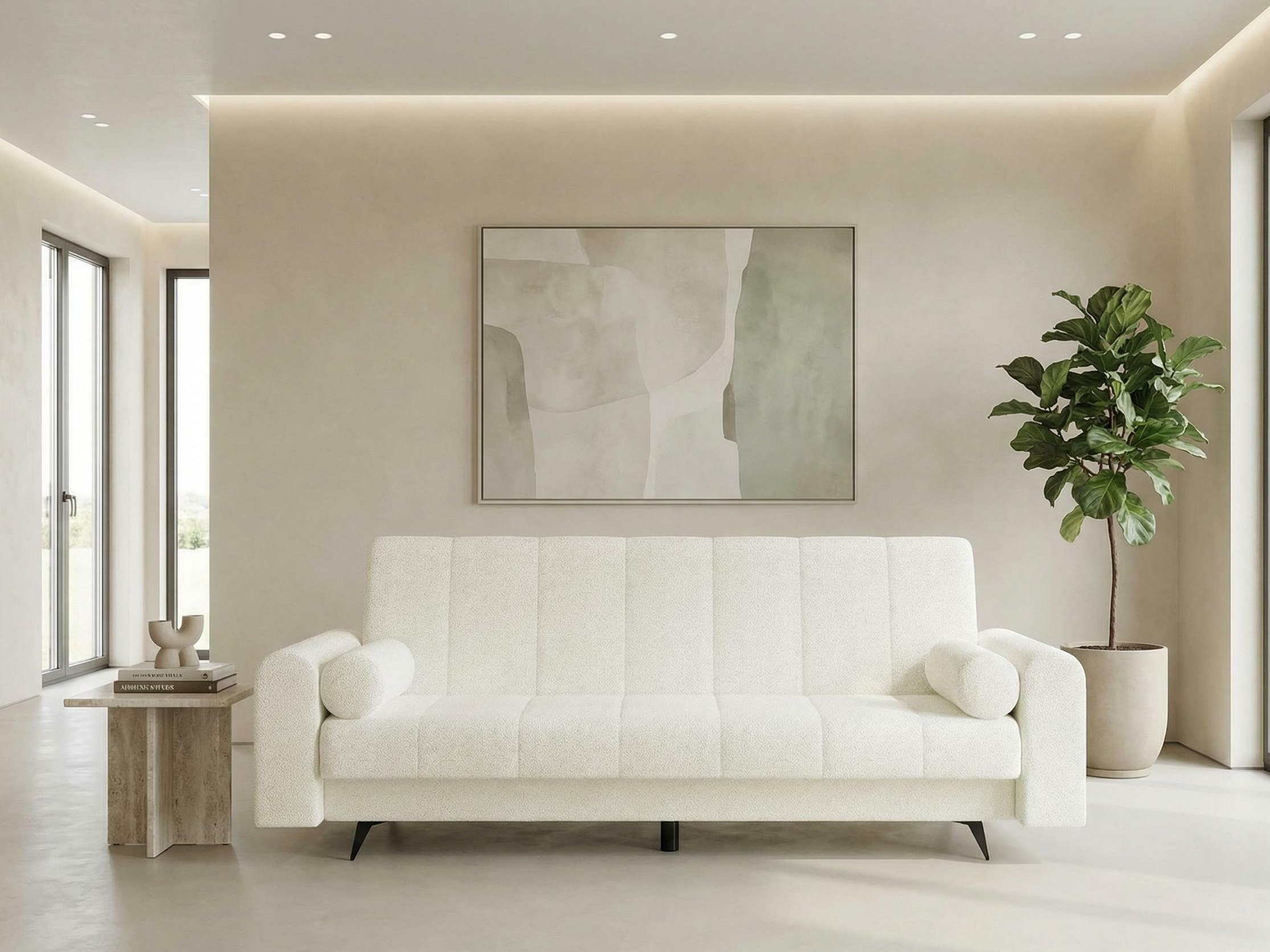 Canapé convertible Comfivo 499 (Lambi 07)