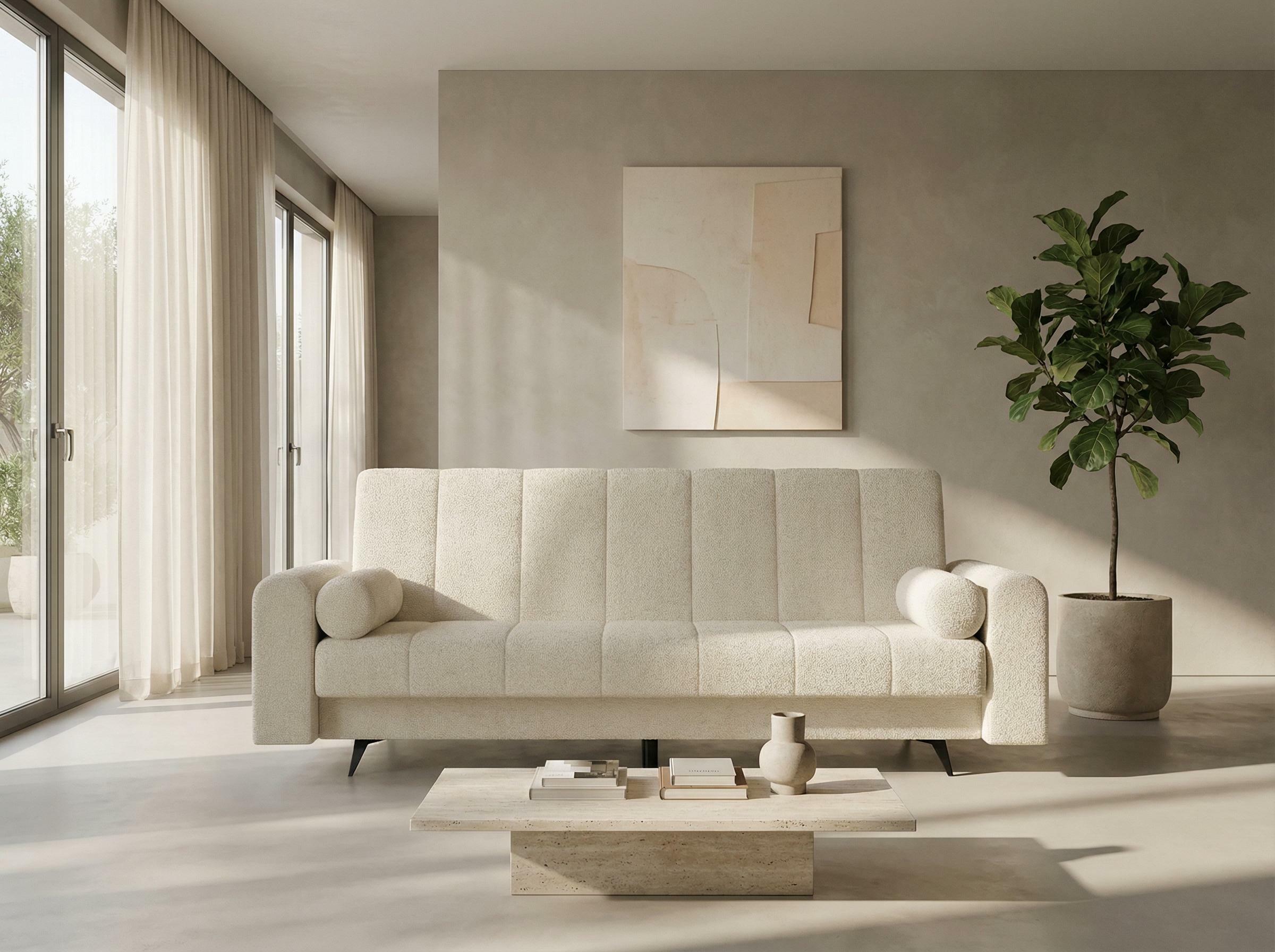 Canapé convertible Comfivo 499 (Sandu 224.02)