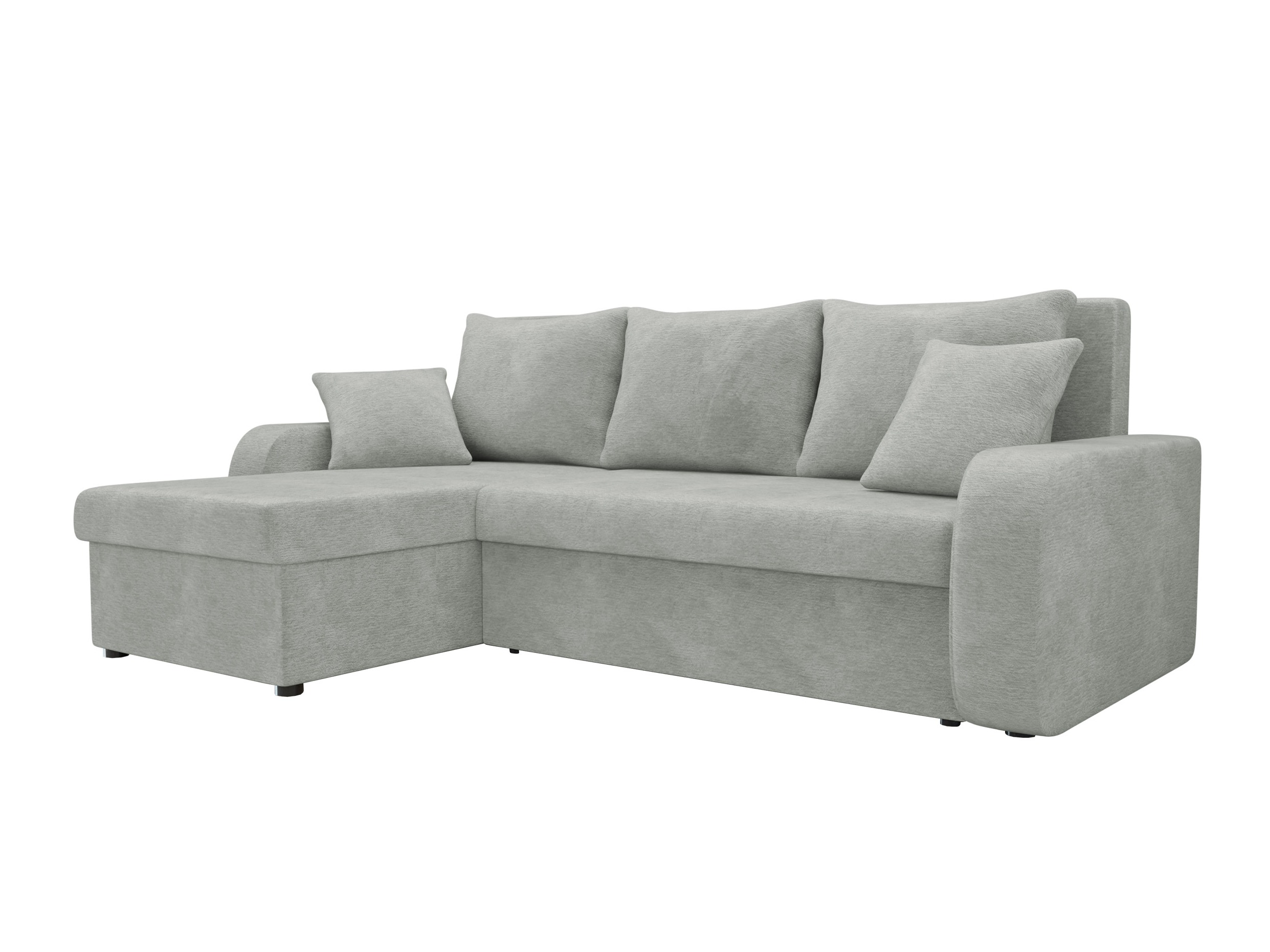 Canapé d'angle Comfivo Melissa (Nazar 225.05)