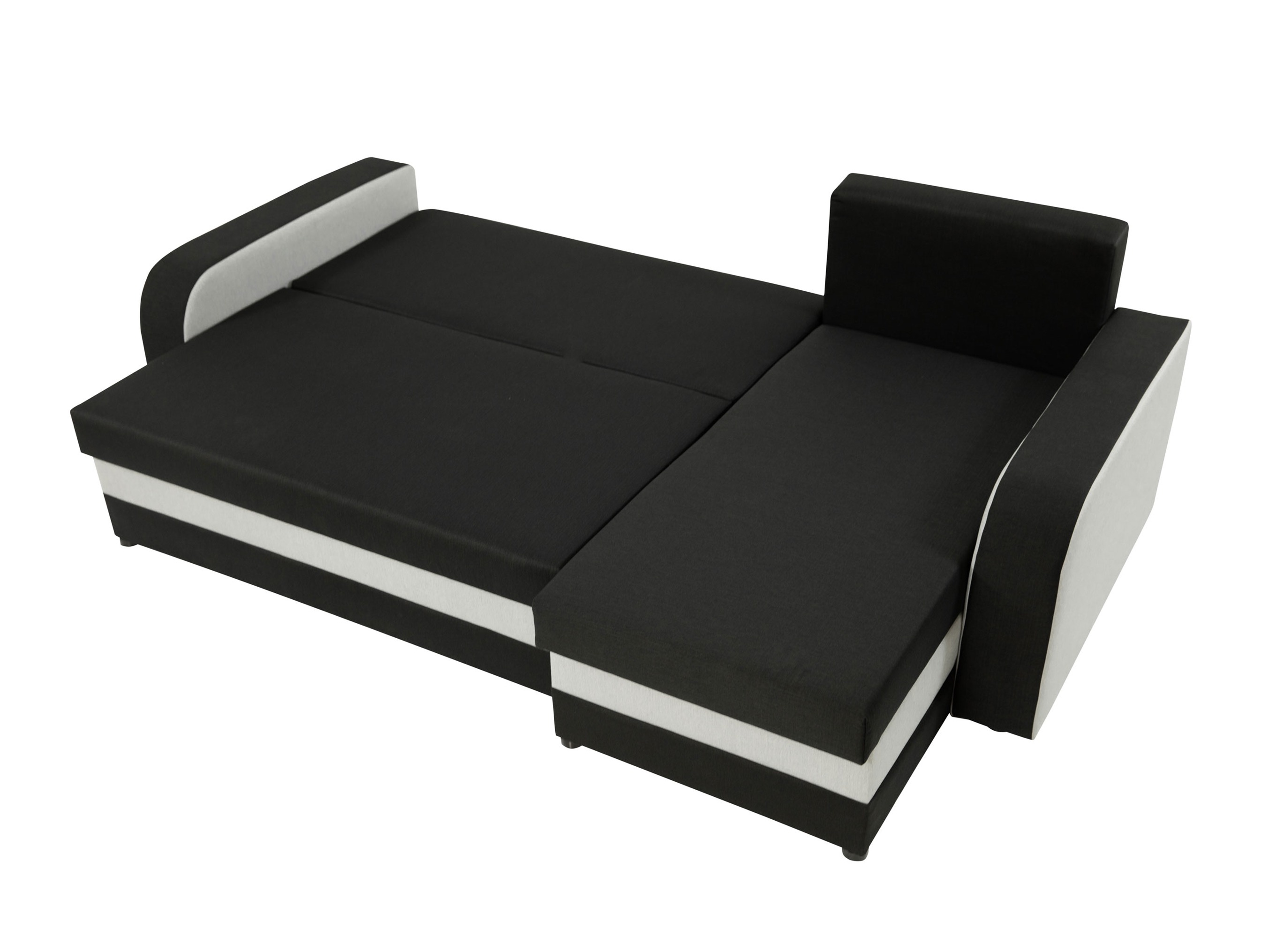 Canapé d'angle Comfivo Melissa (Nazar 225.05)