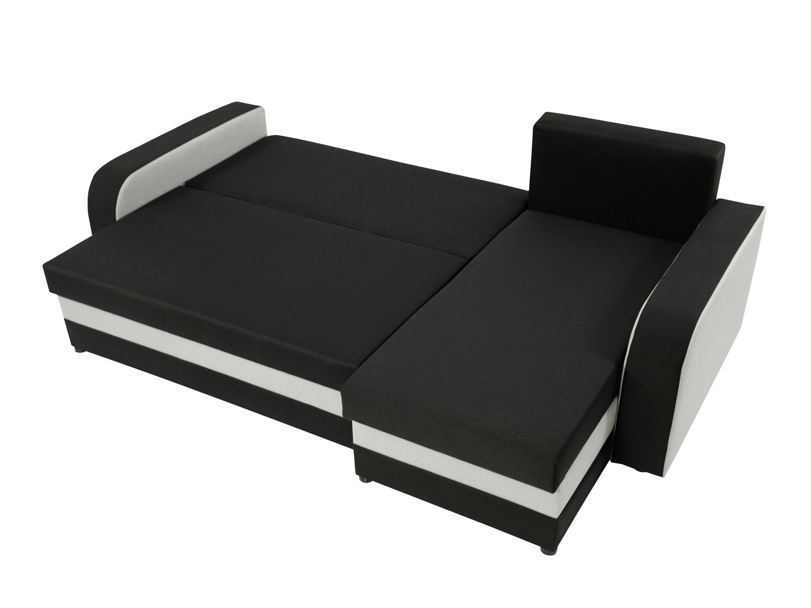 Canapé d'angle Comfivo Melissa (Velo 622)