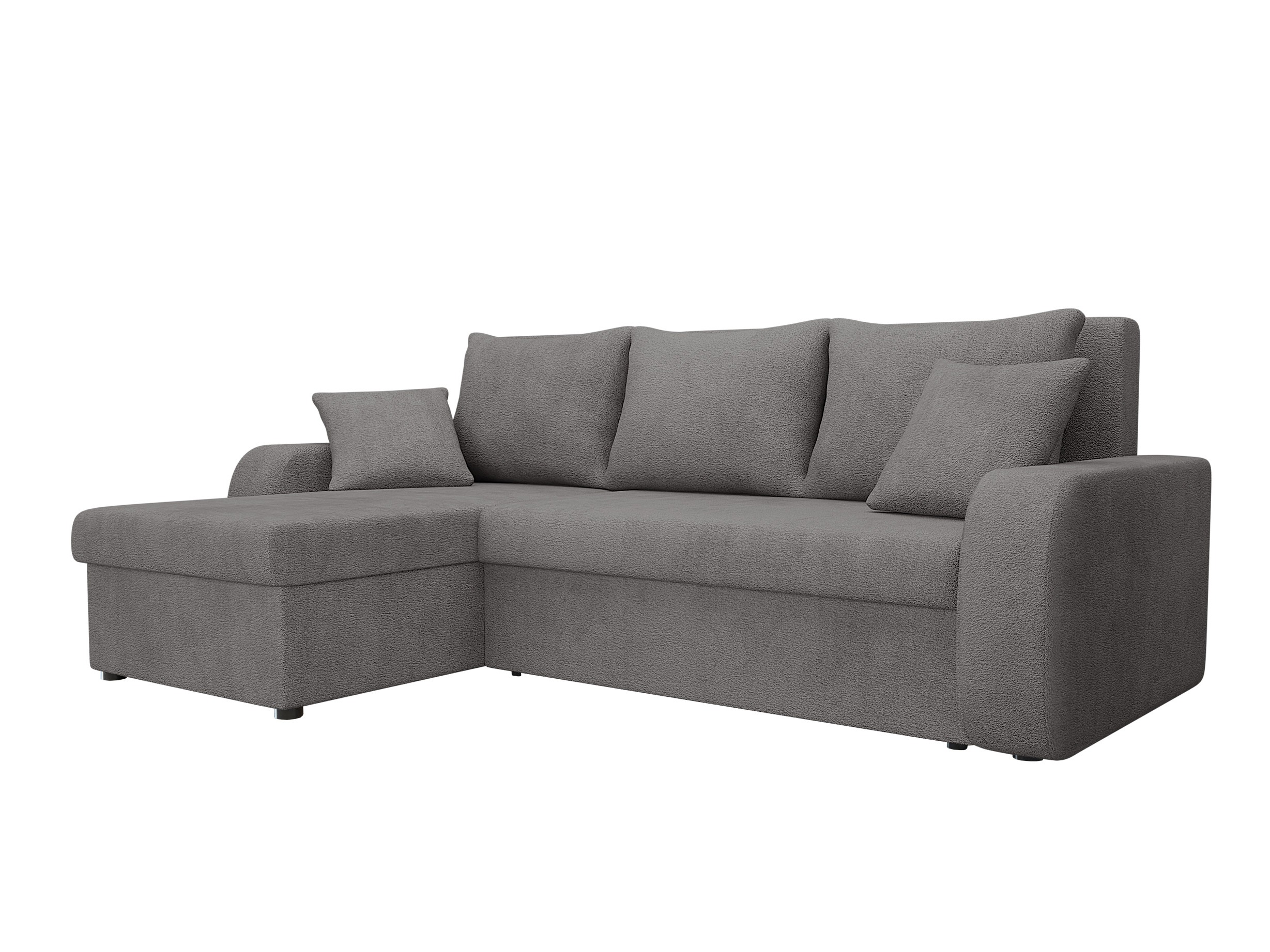 Canapé d'angle Comfivo Melissa (Velo 635)