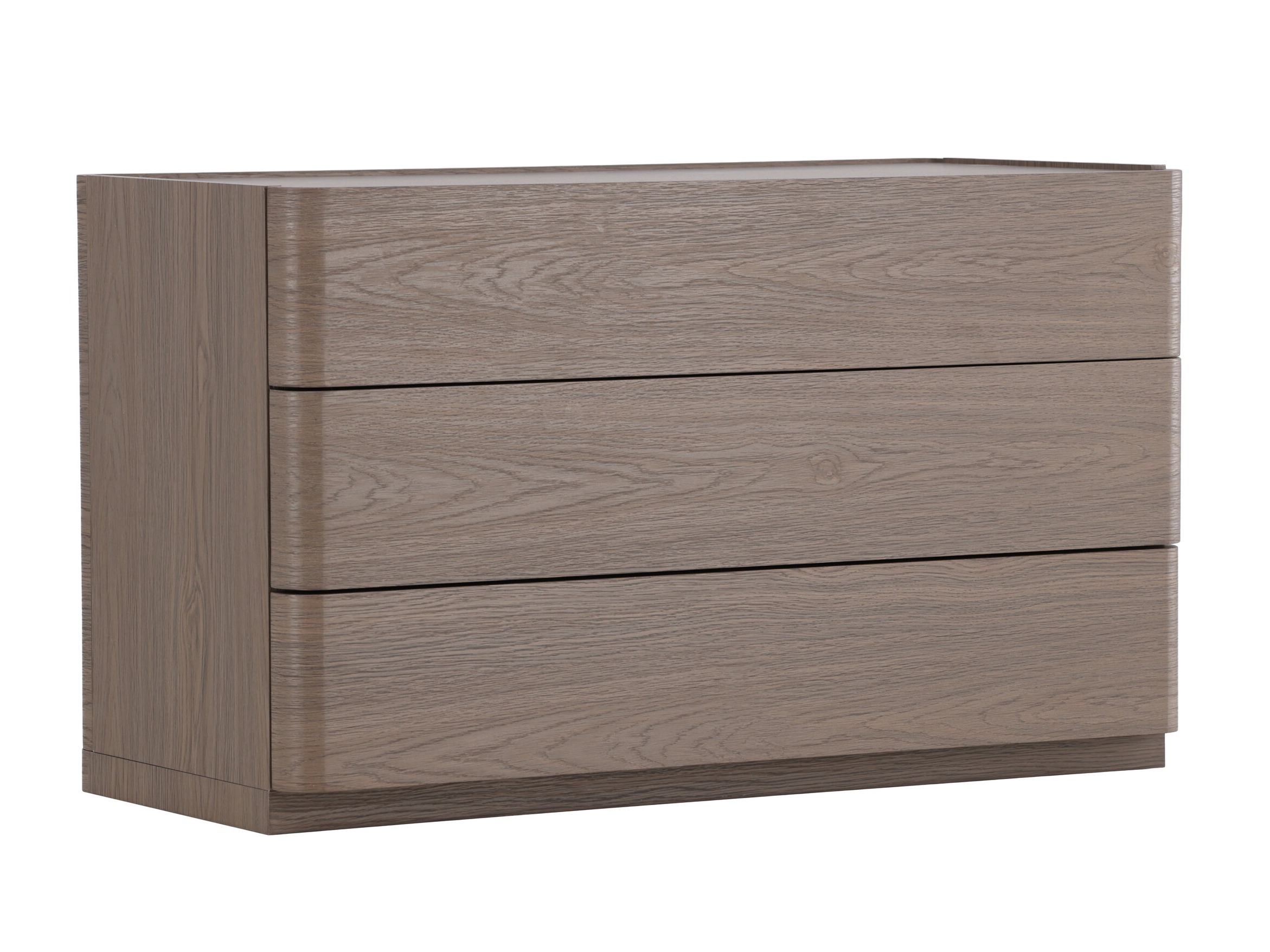 Commode Dallas 5198 (Bois sombre)