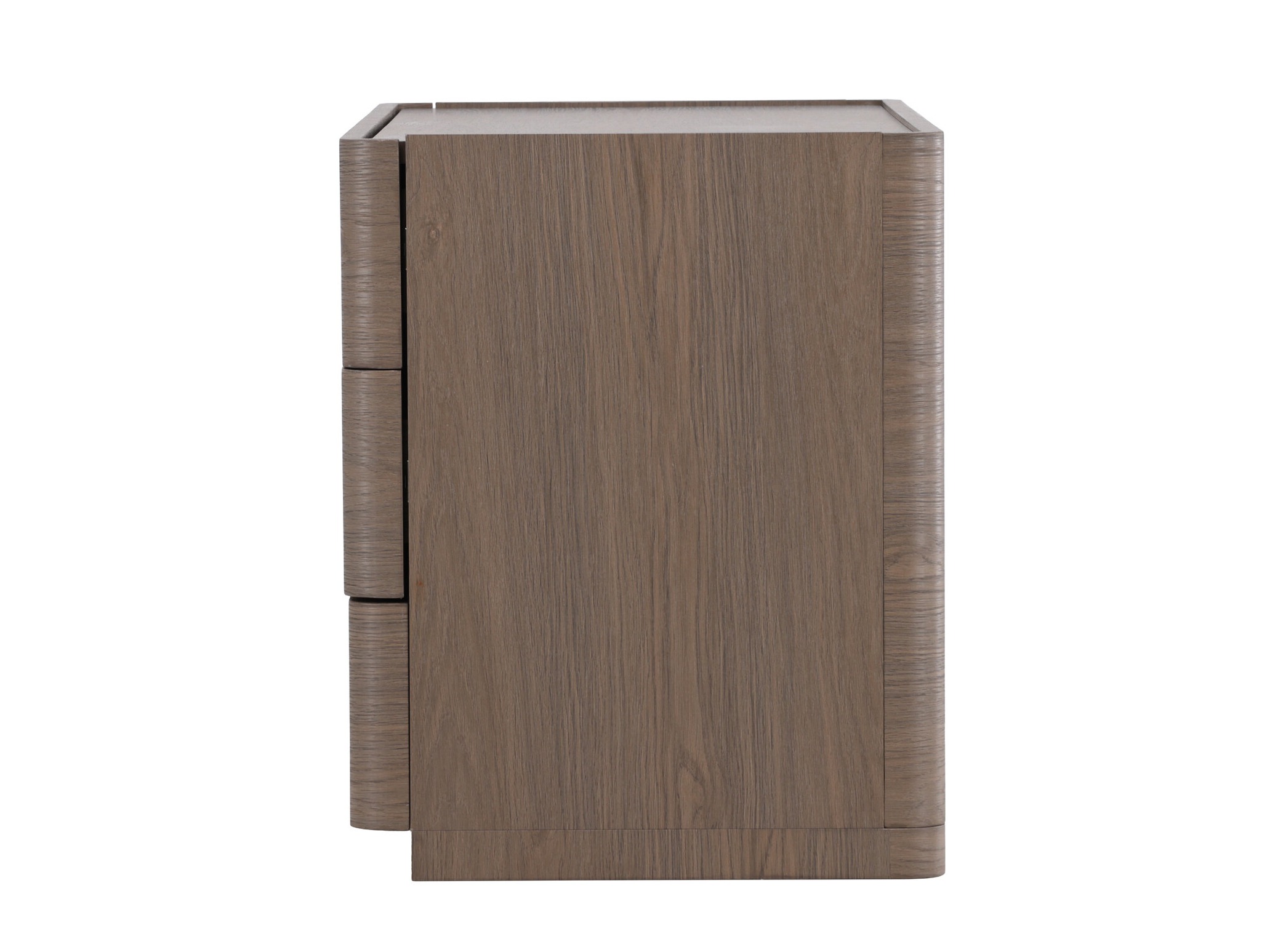 Commode Dallas 5198 (Bois sombre)