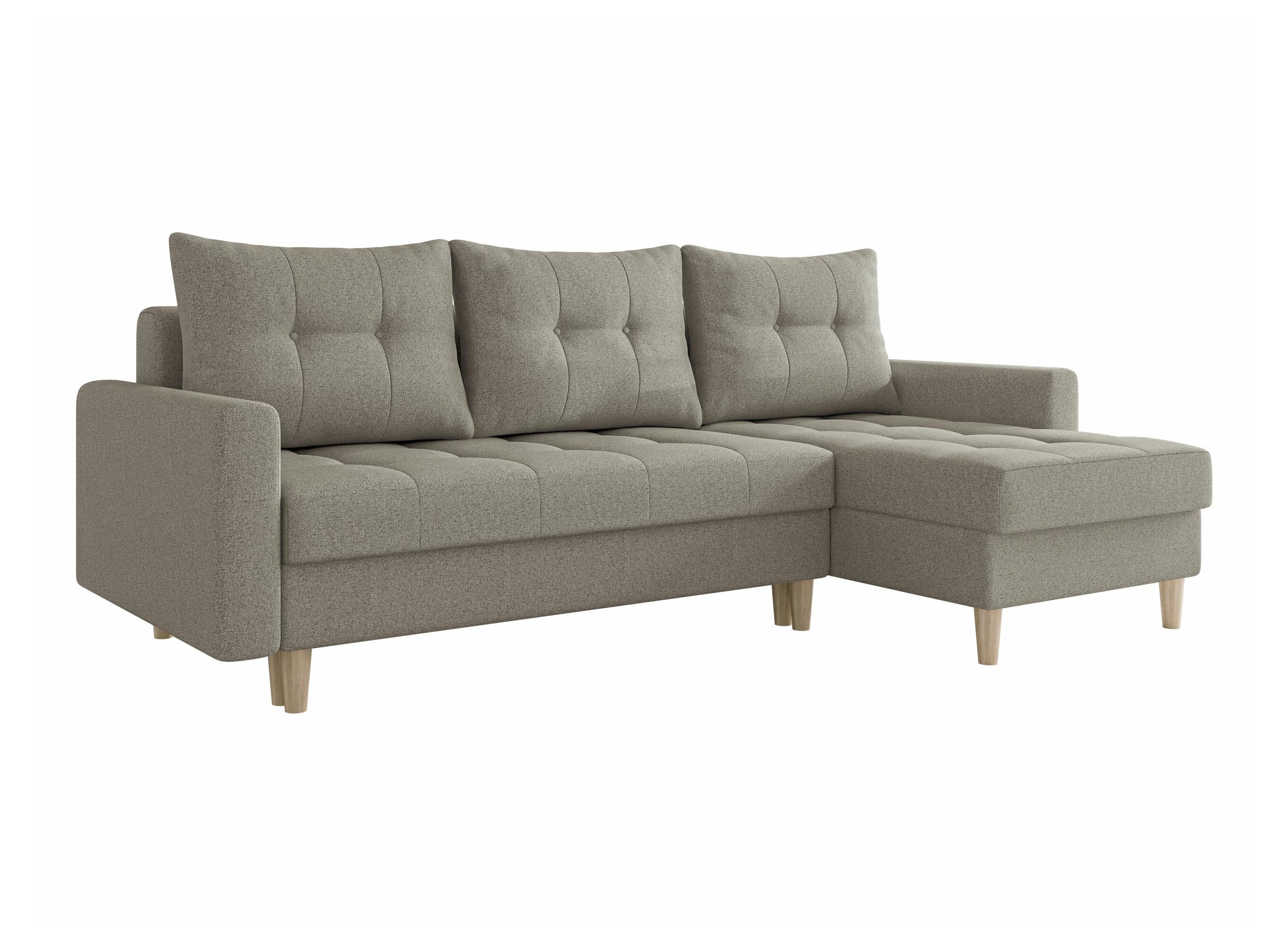 Canapé d'angle Boulder 100 (Malmo 16)