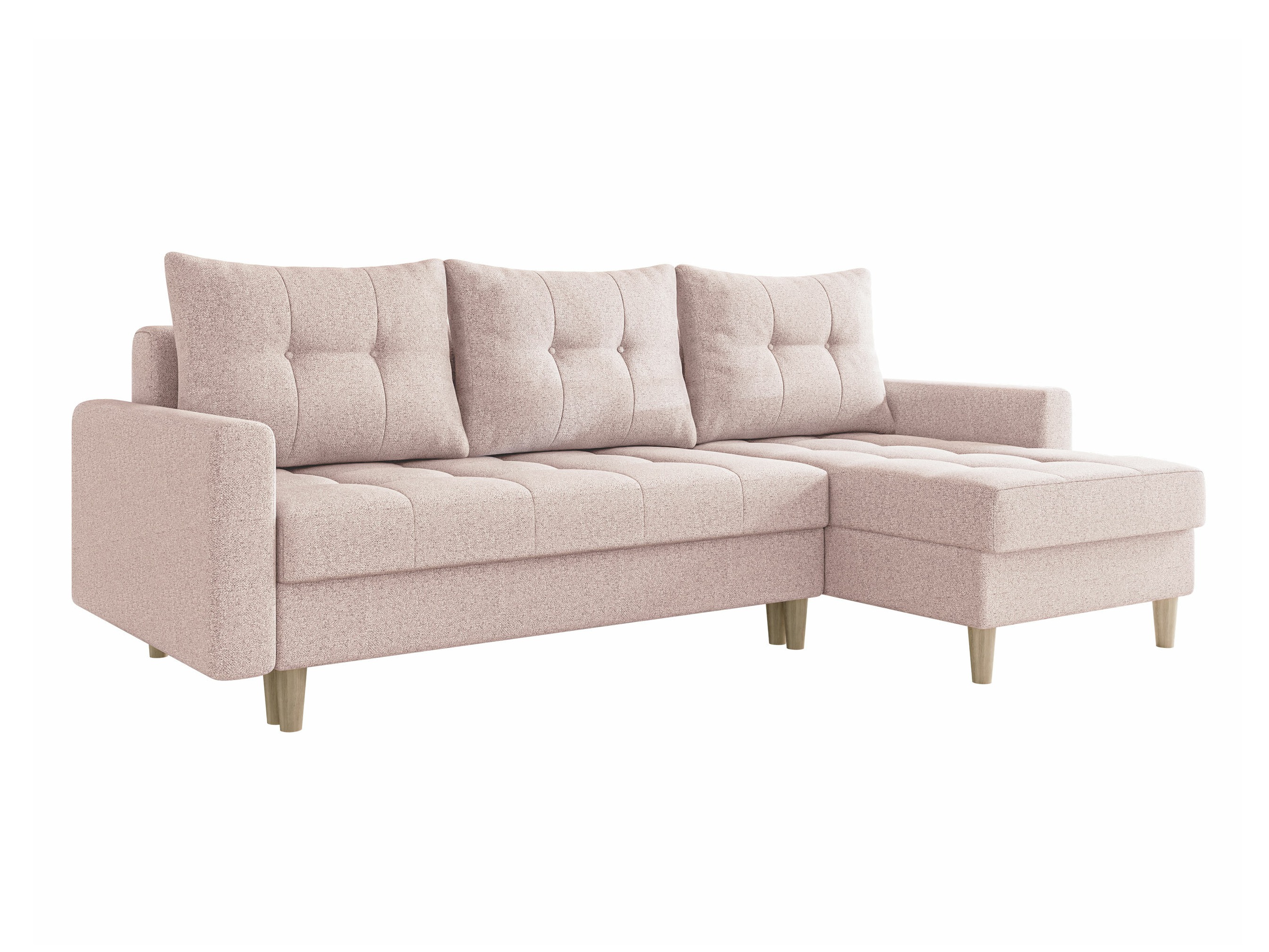 Canapé d'angle Boulder 100 (Malmo 61)