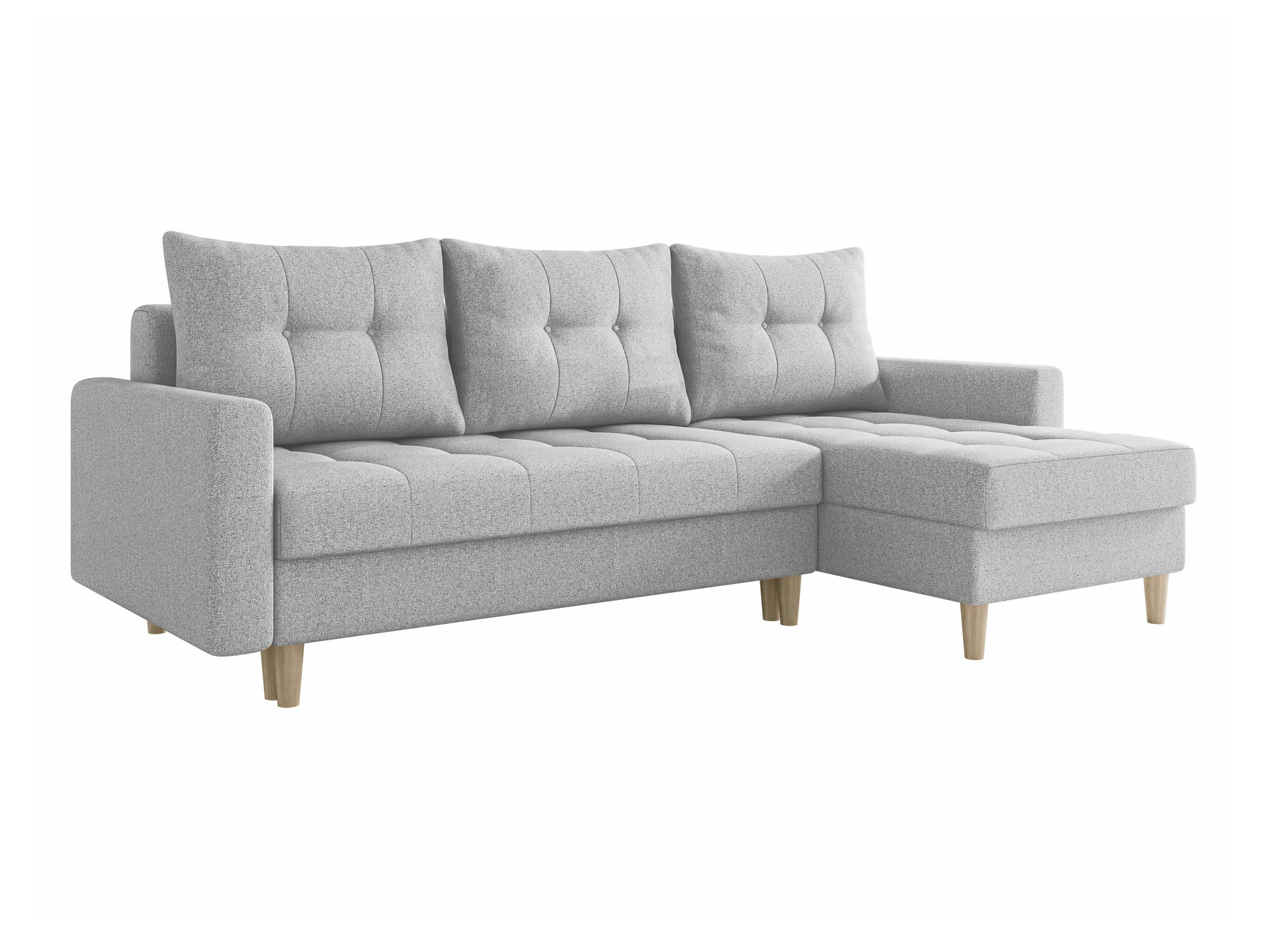 Canapé d'angle Boulder 100 (Malmo 83)