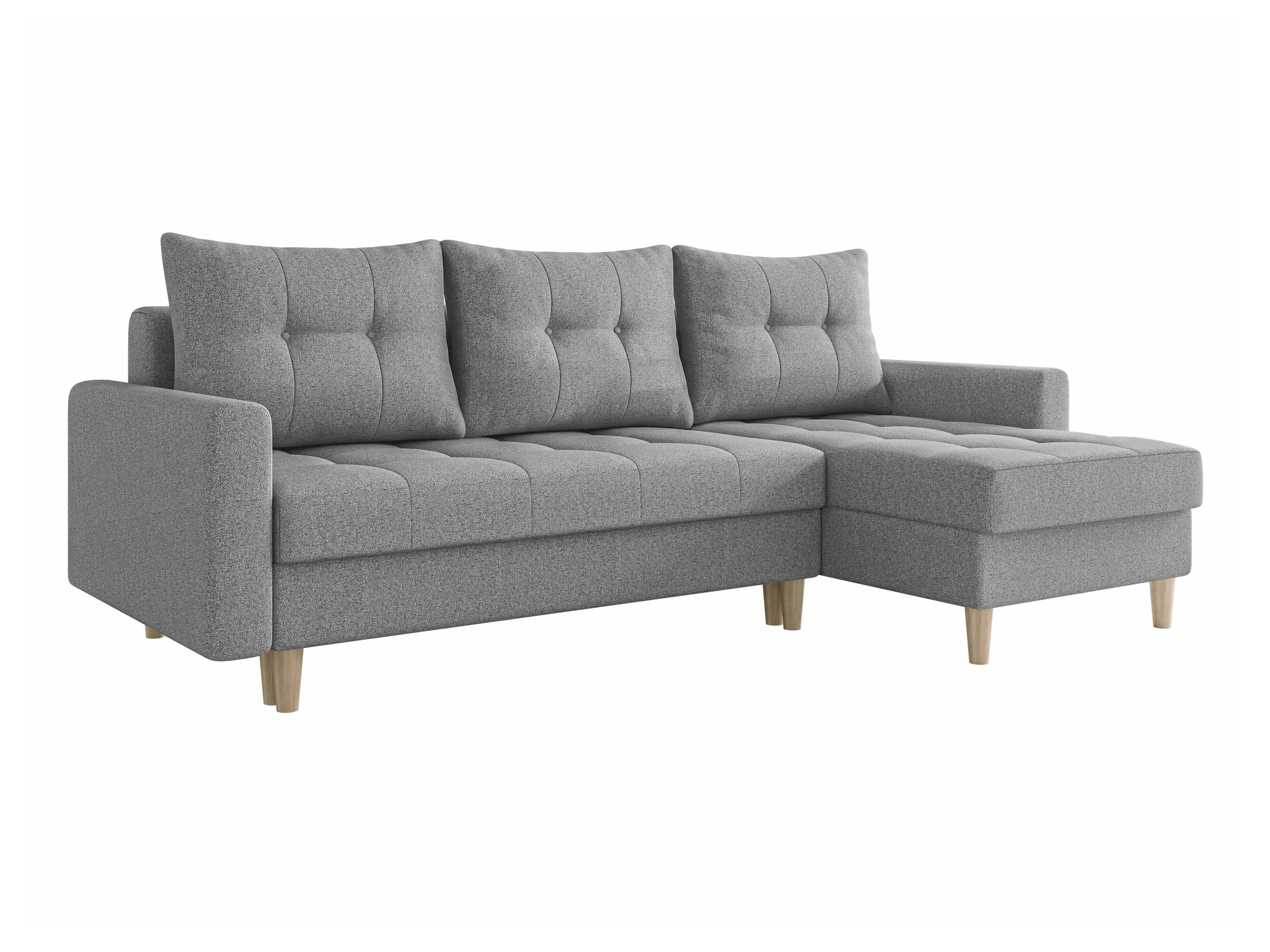 Canapé d'angle Boulder 100 (Malmo 90)