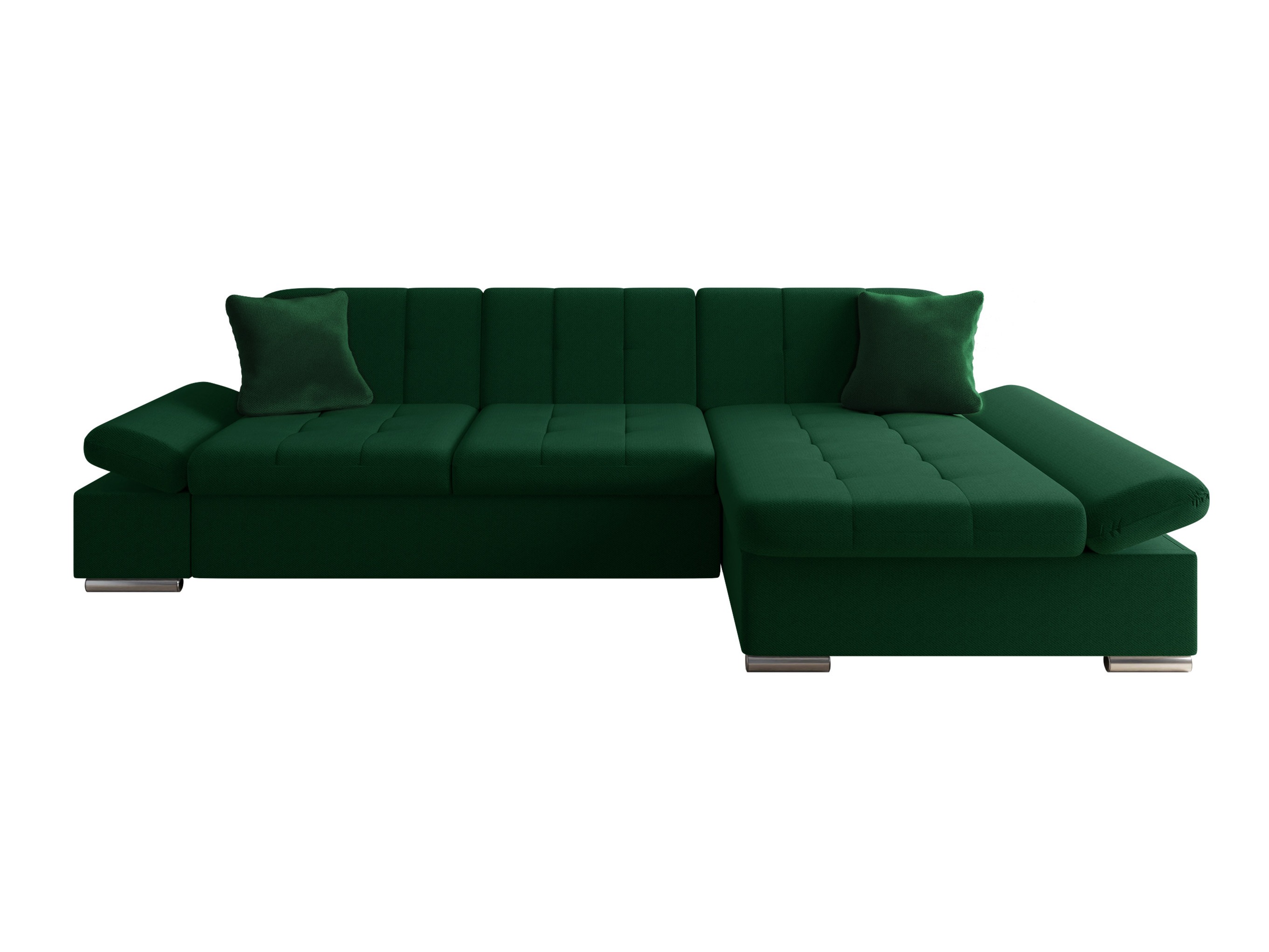 Canapé d'angle Comfivo Sanitas I (Kronos 19)