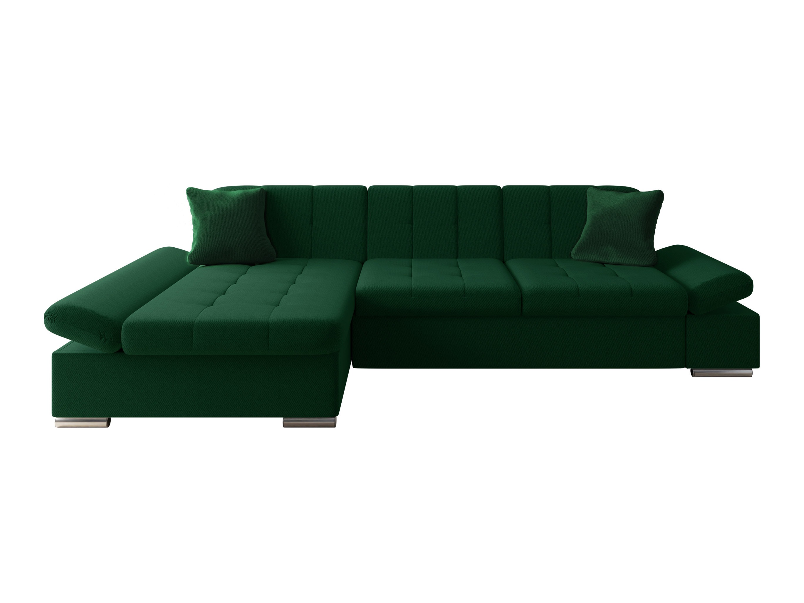 Canapé d'angle Comfivo Sanitas I (Kronos 19)