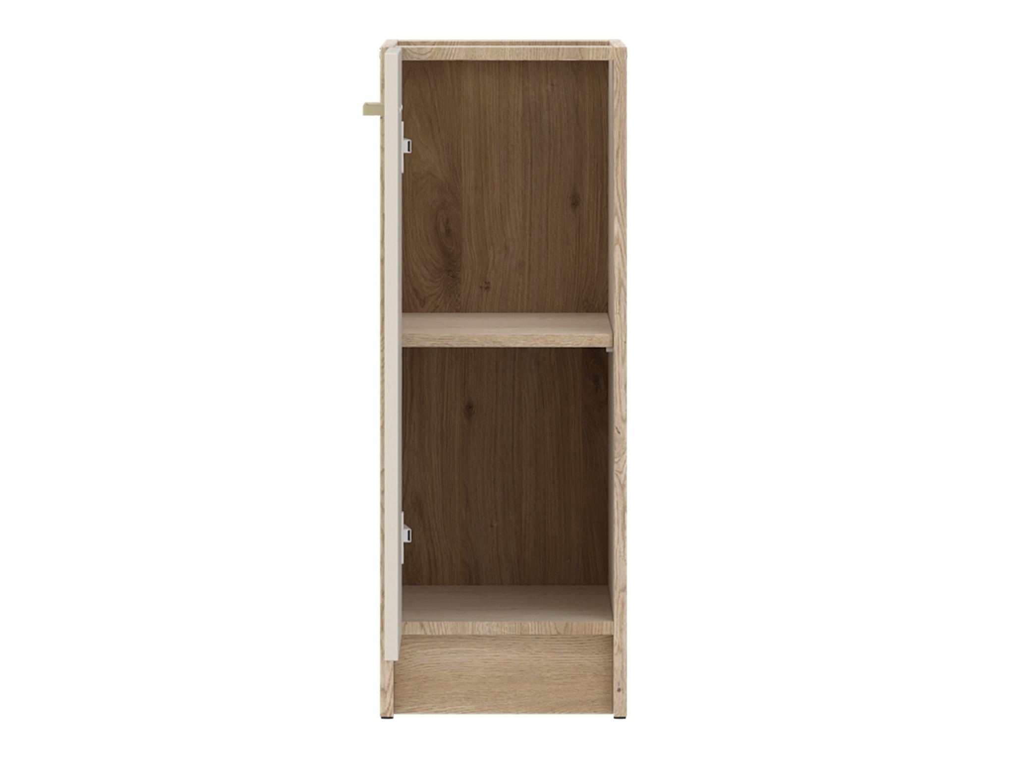 Armoire modulaire avec portes Quti 100