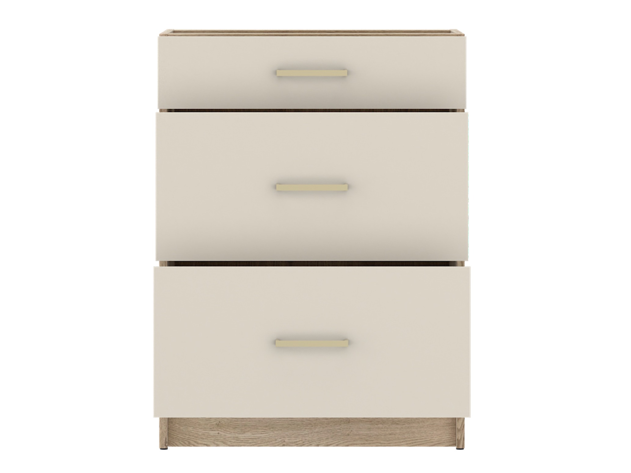 Armoire modulaire avec tiroirs Quti 102
