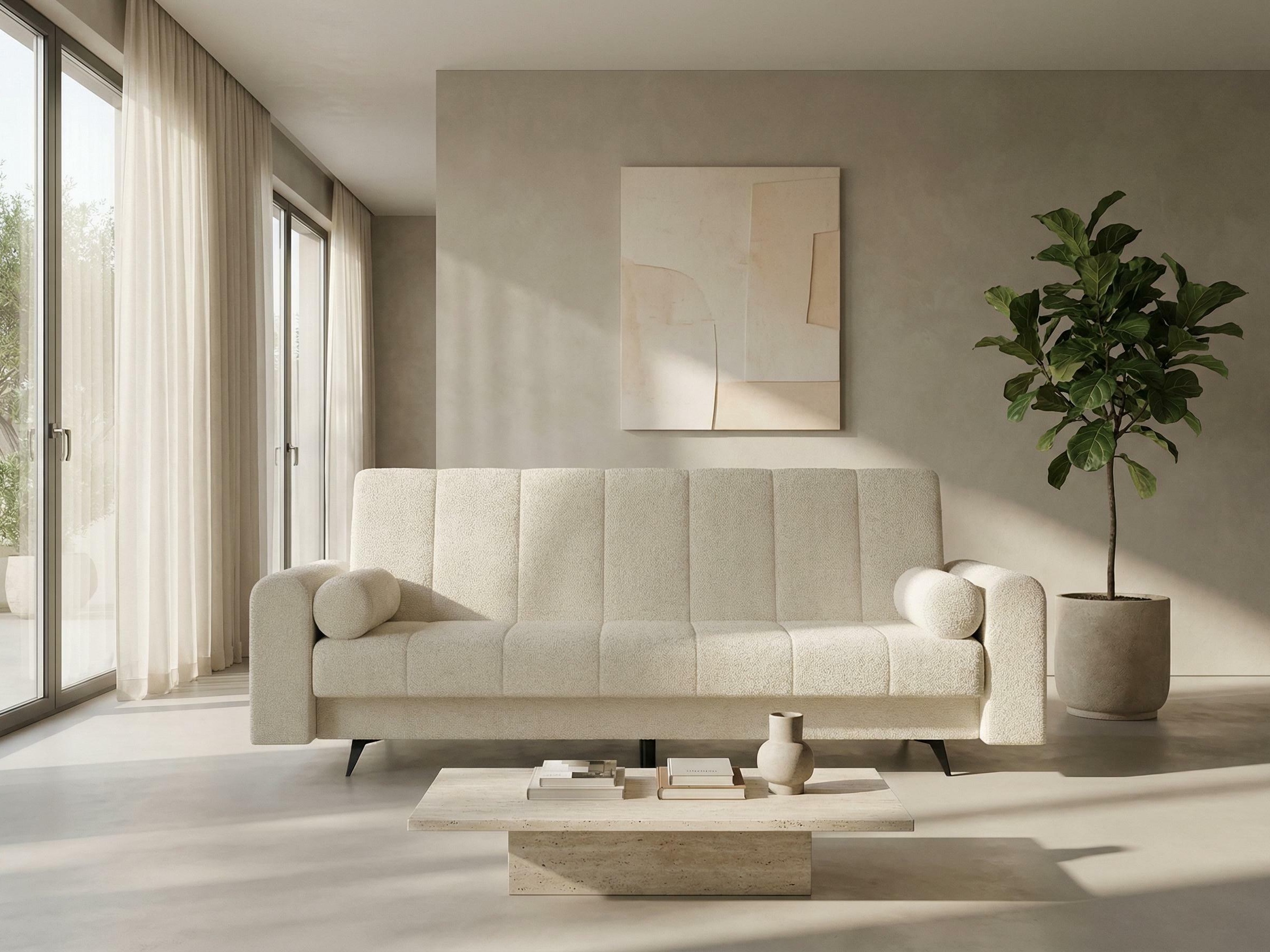 Canapé convertible Comfivo 499 (Sandu 224.02)