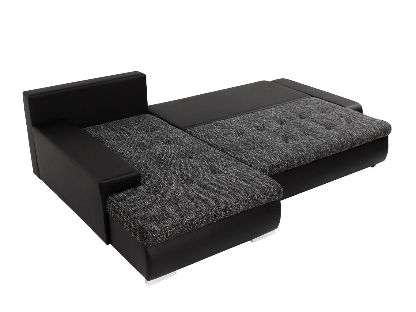 Canapé d'angle Comfivo Nitor I (Lux 05 + Lux 06)