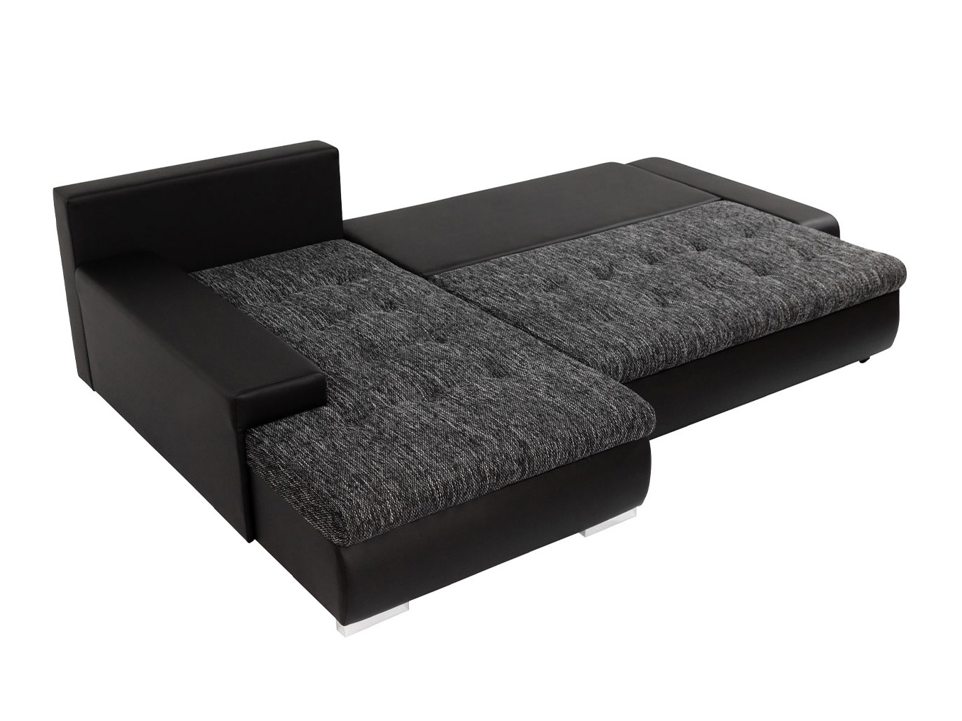 Canapé d'angle Comfivo Nitor I (Soft 011 + Lux 06)