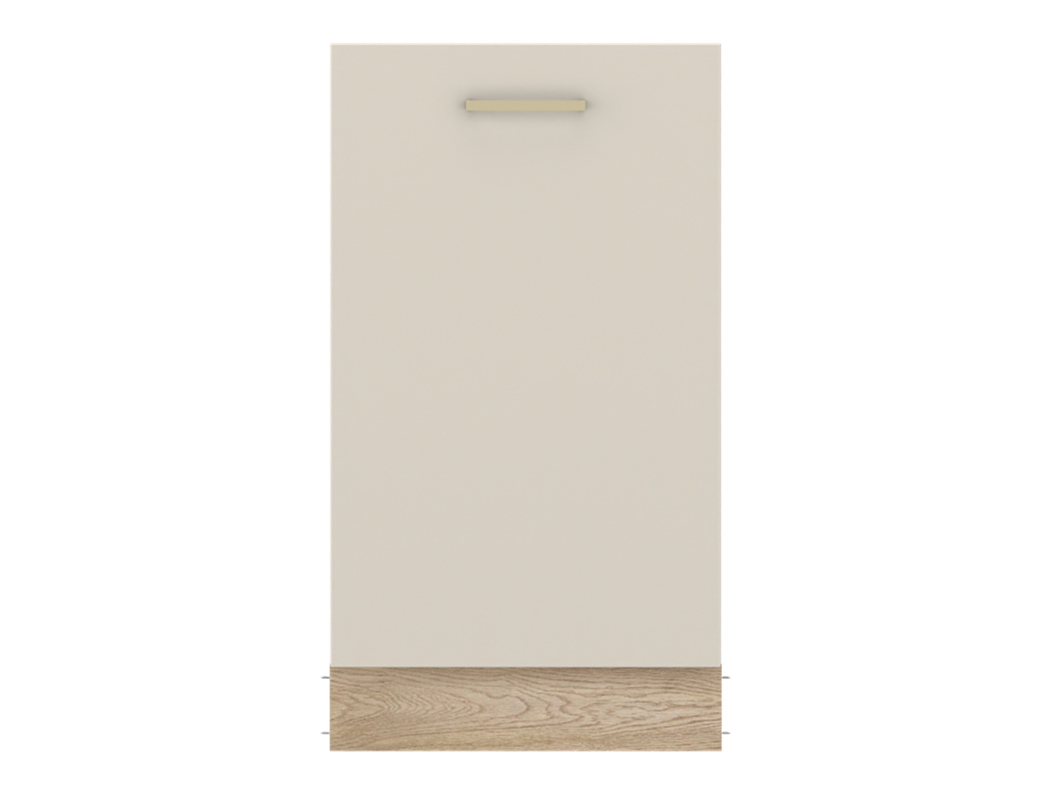 Porte lave-vaisselle Quti 120