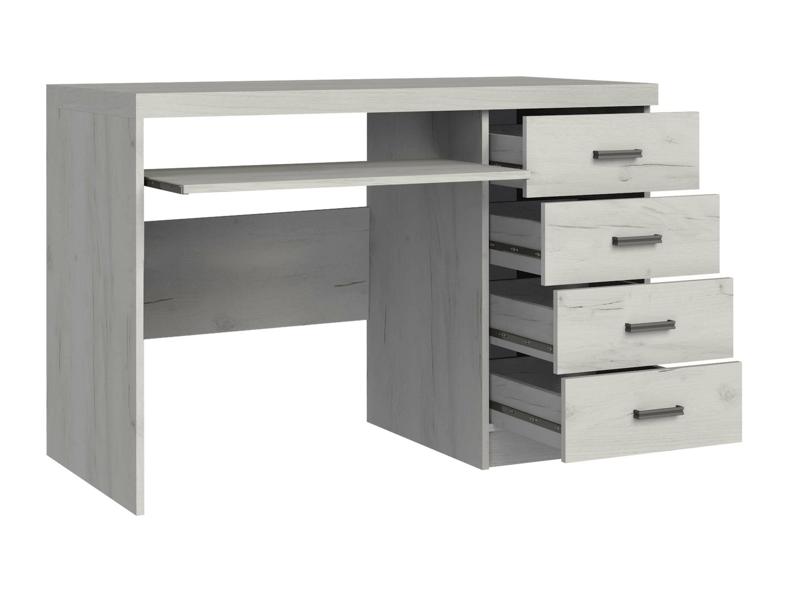 Bureau Serfeno 114 (Kraft Blanc)